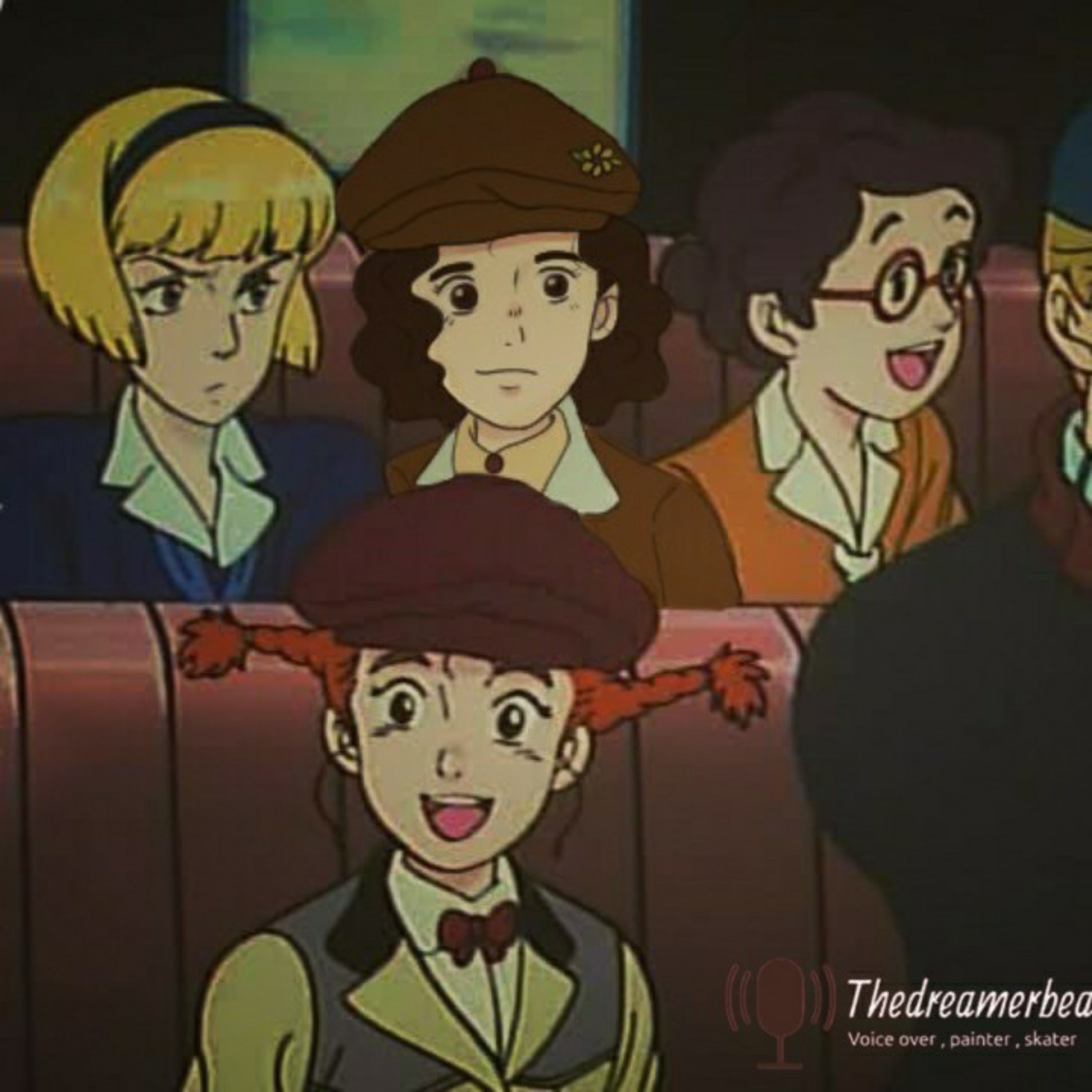 عزيزي يا صاحب ظل طويل episode artwork
