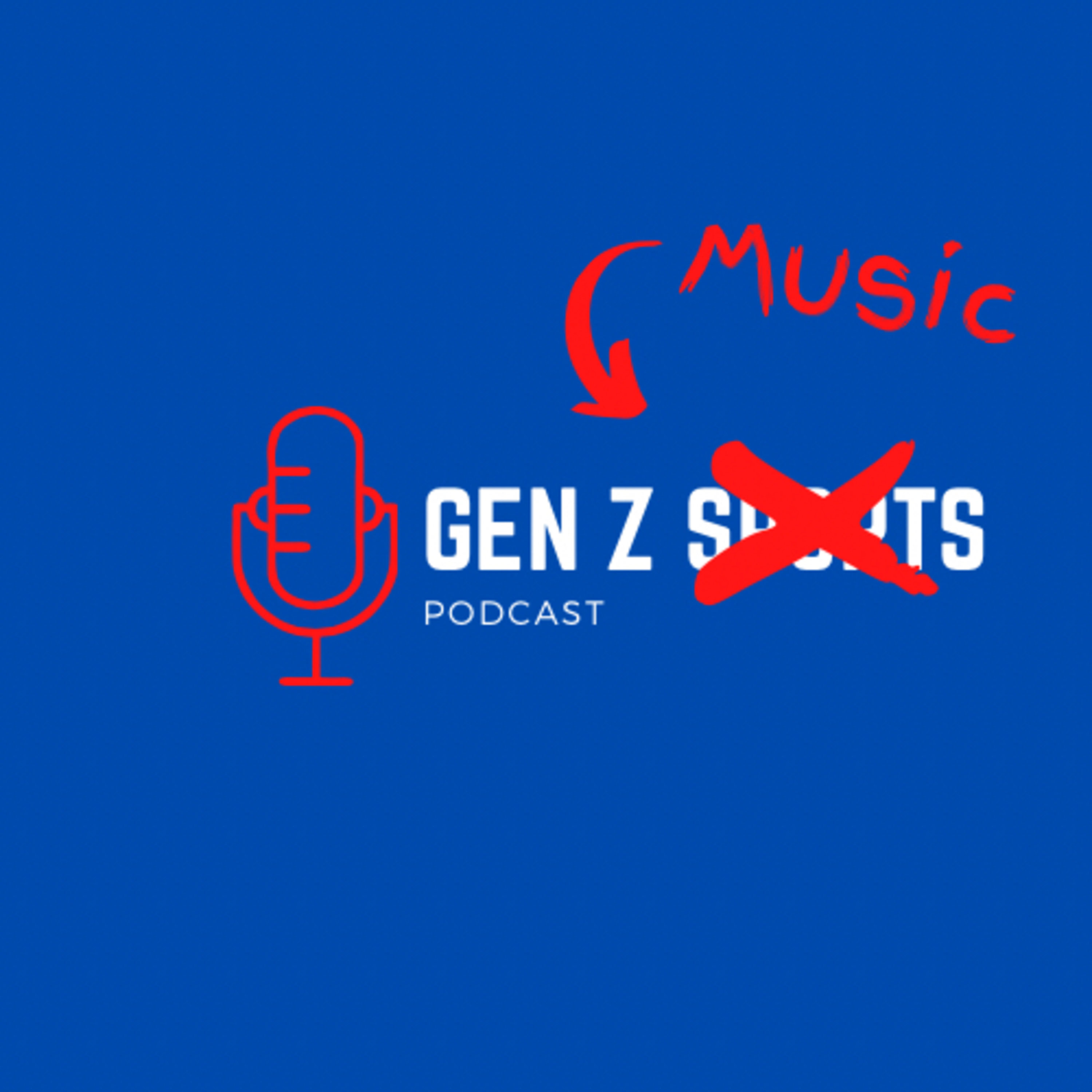 Gen Z Sports