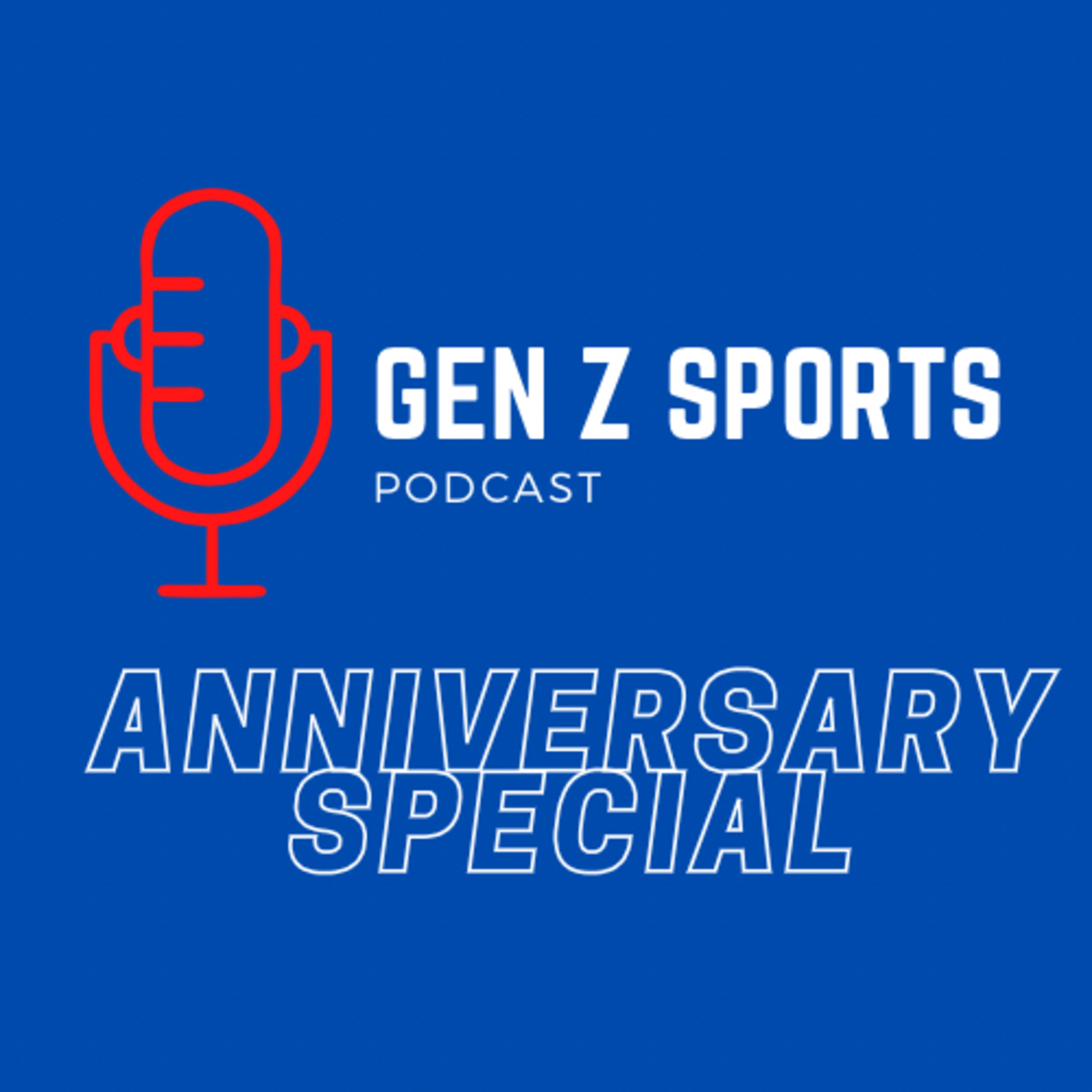 Gen Z Sports