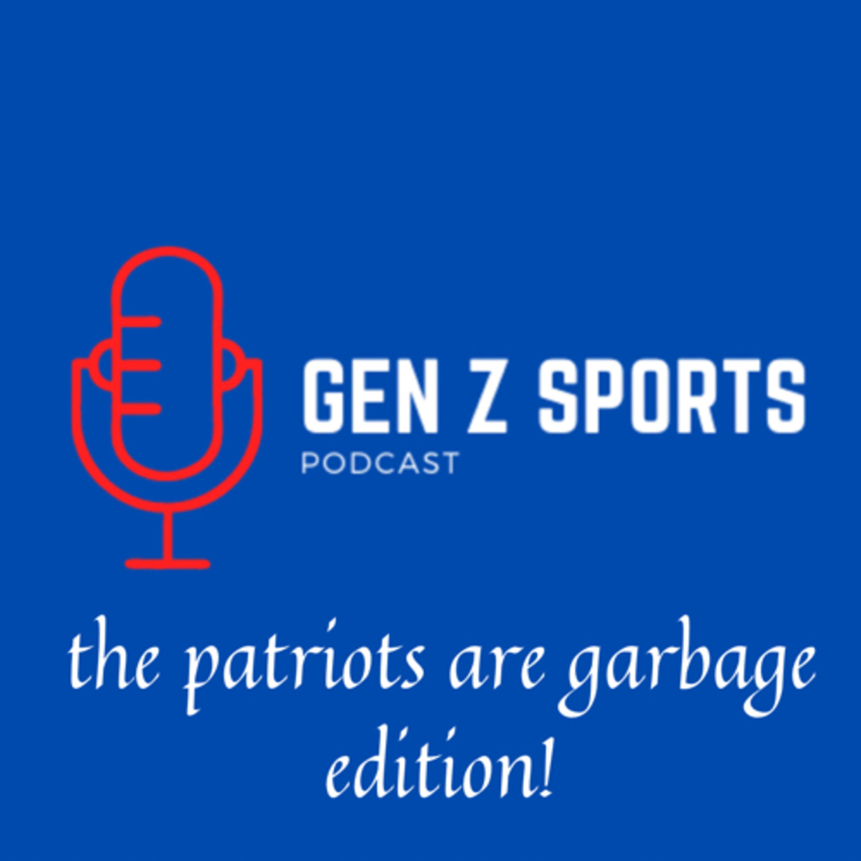 Gen Z Sports