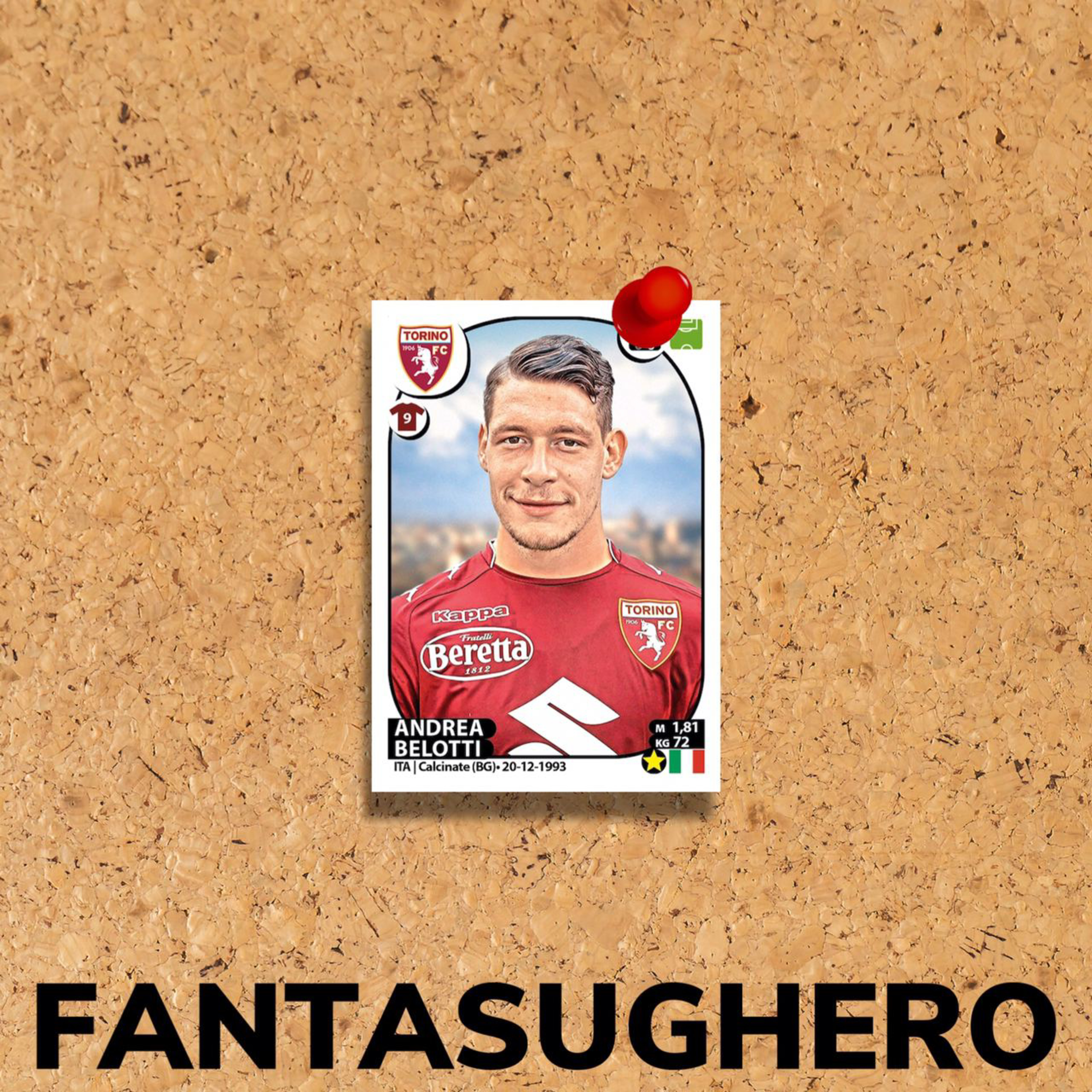 Sughero Podcast
