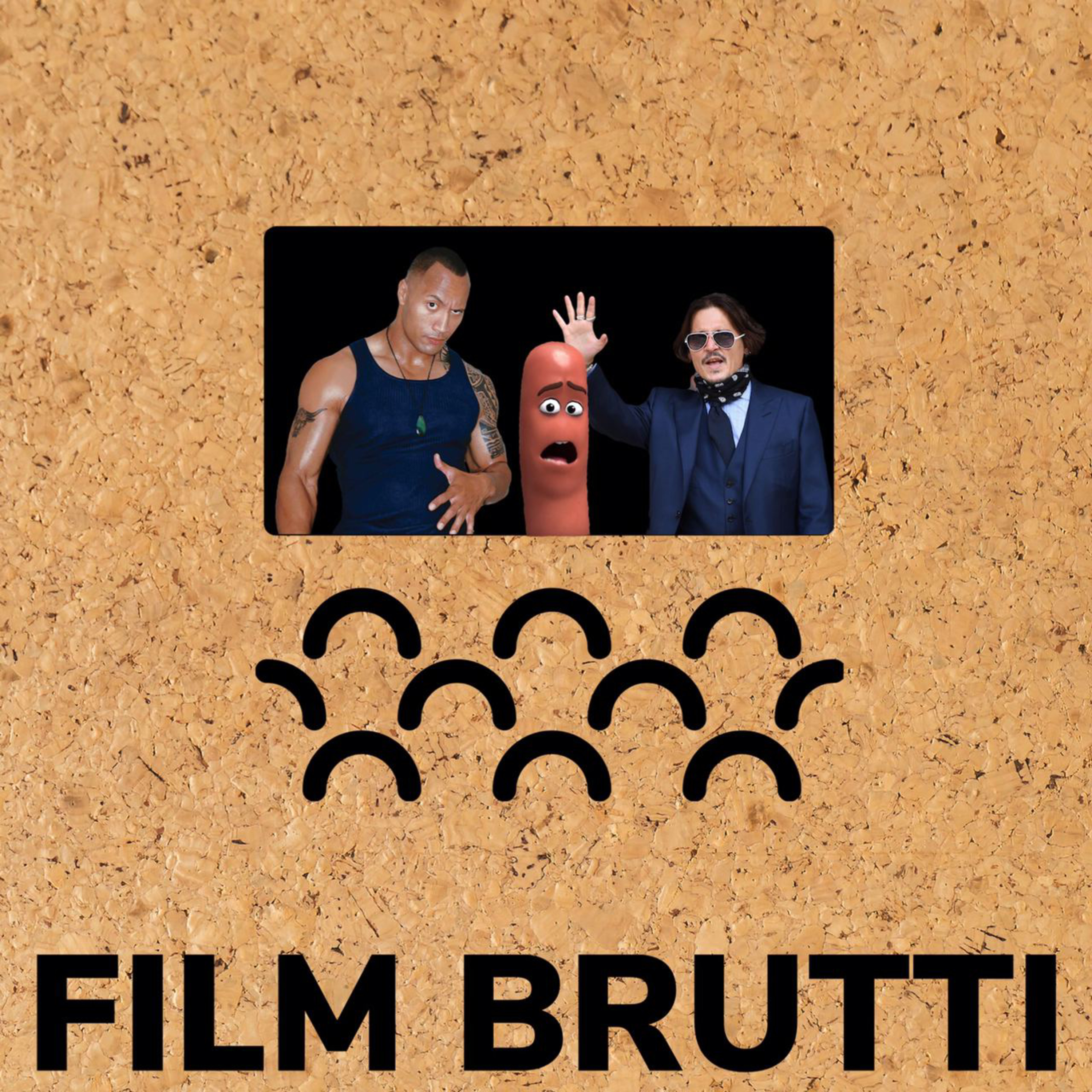 Sughero Podcast