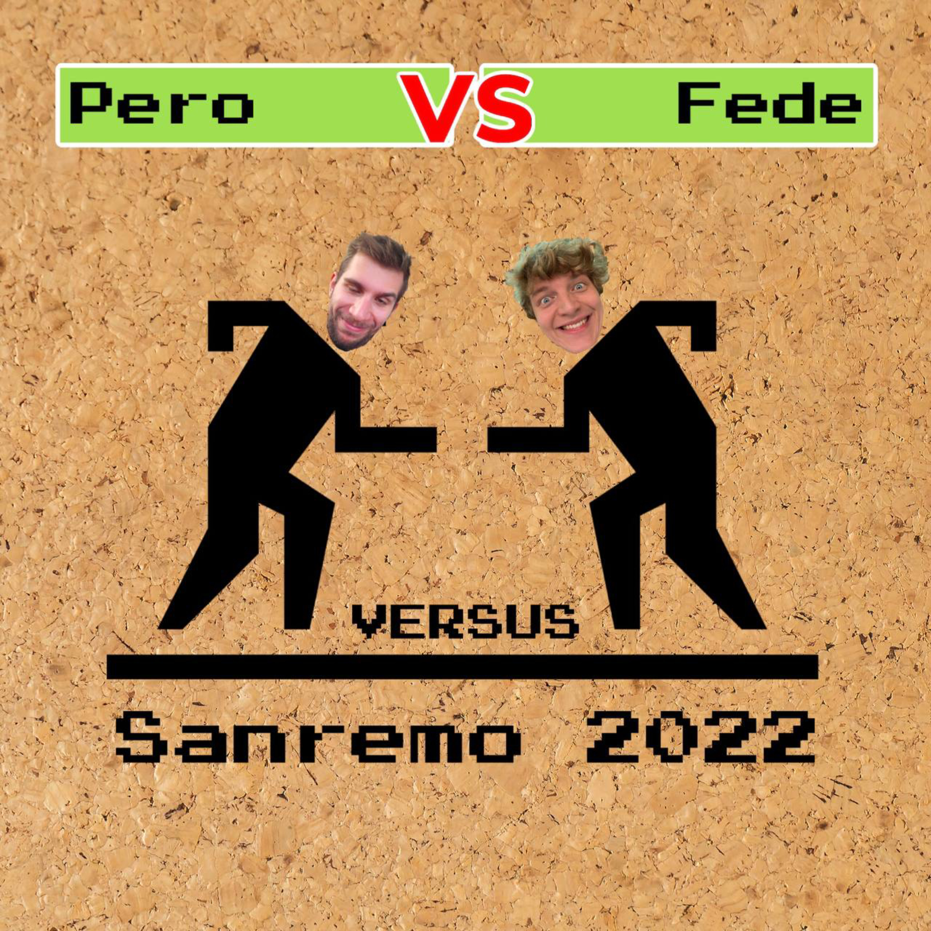Sughero Podcast
