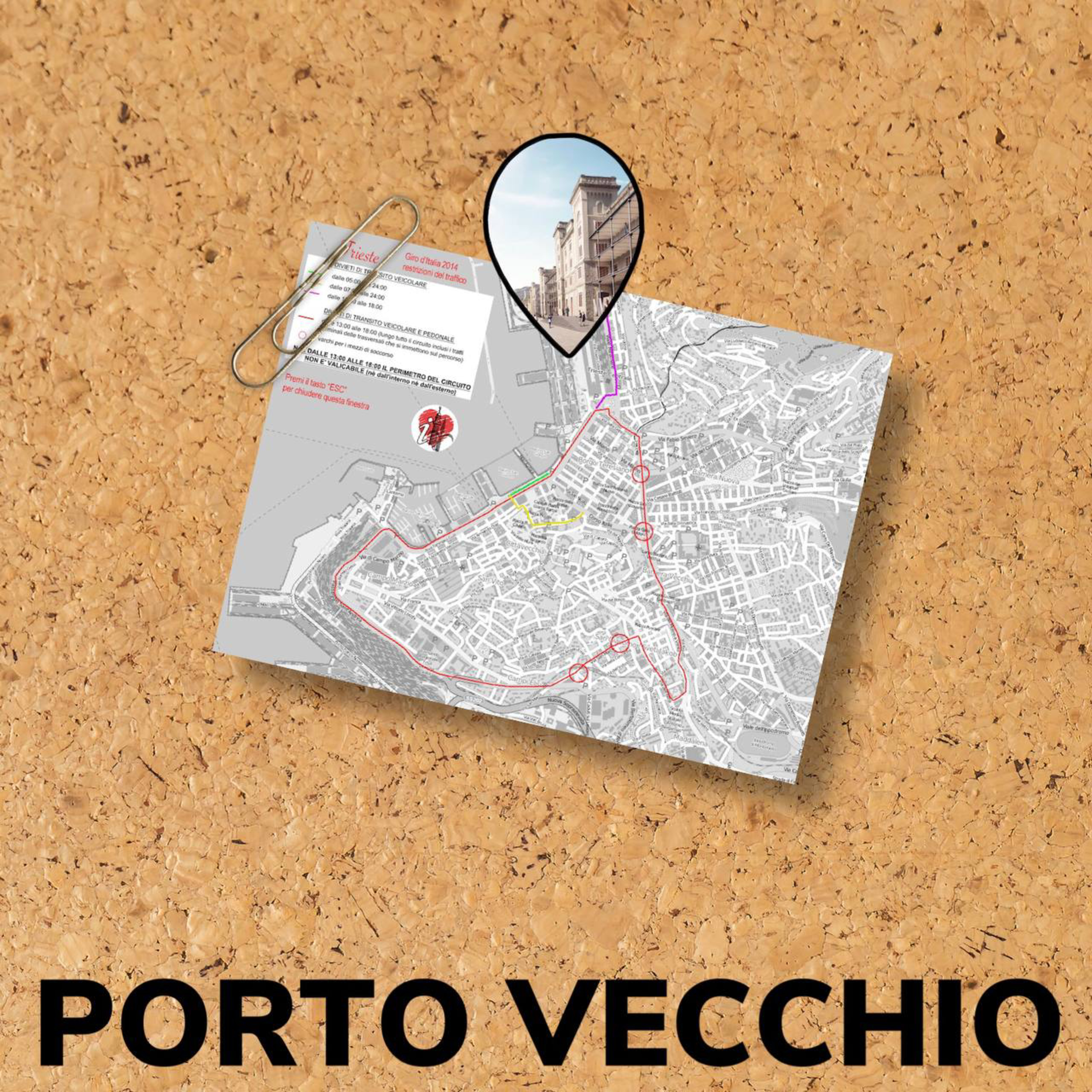 Sughero Podcast