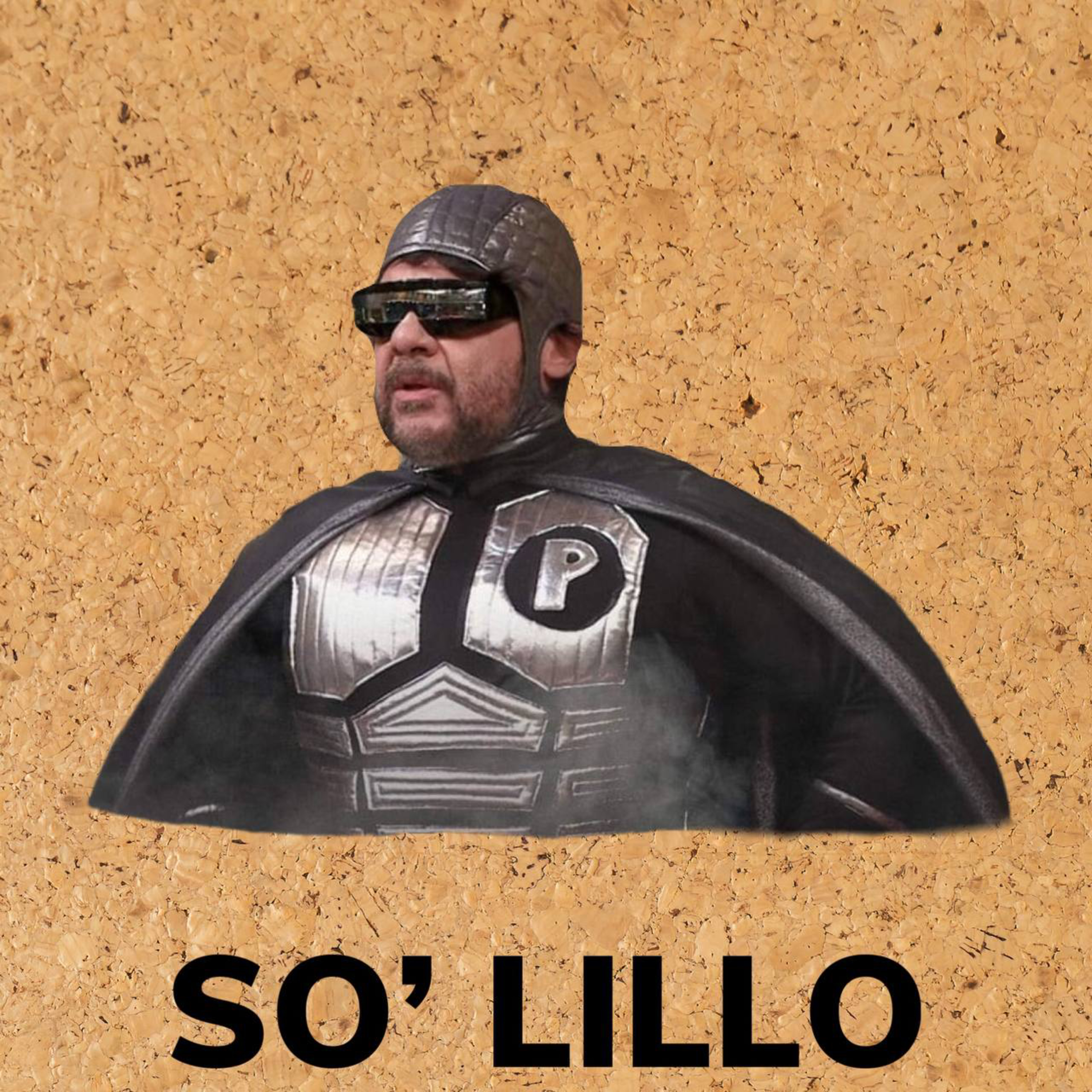 Sughero Podcast