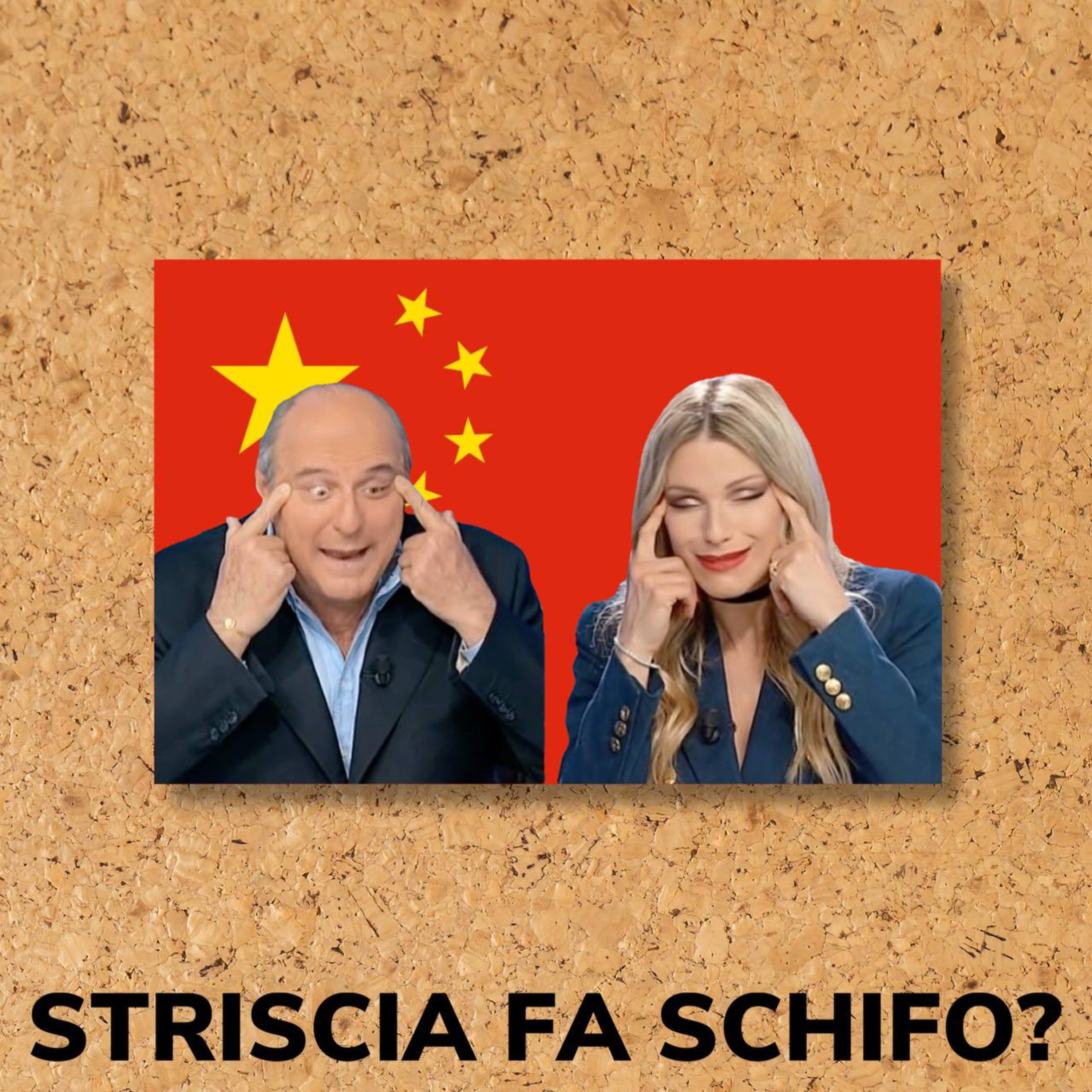 Sughero Podcast