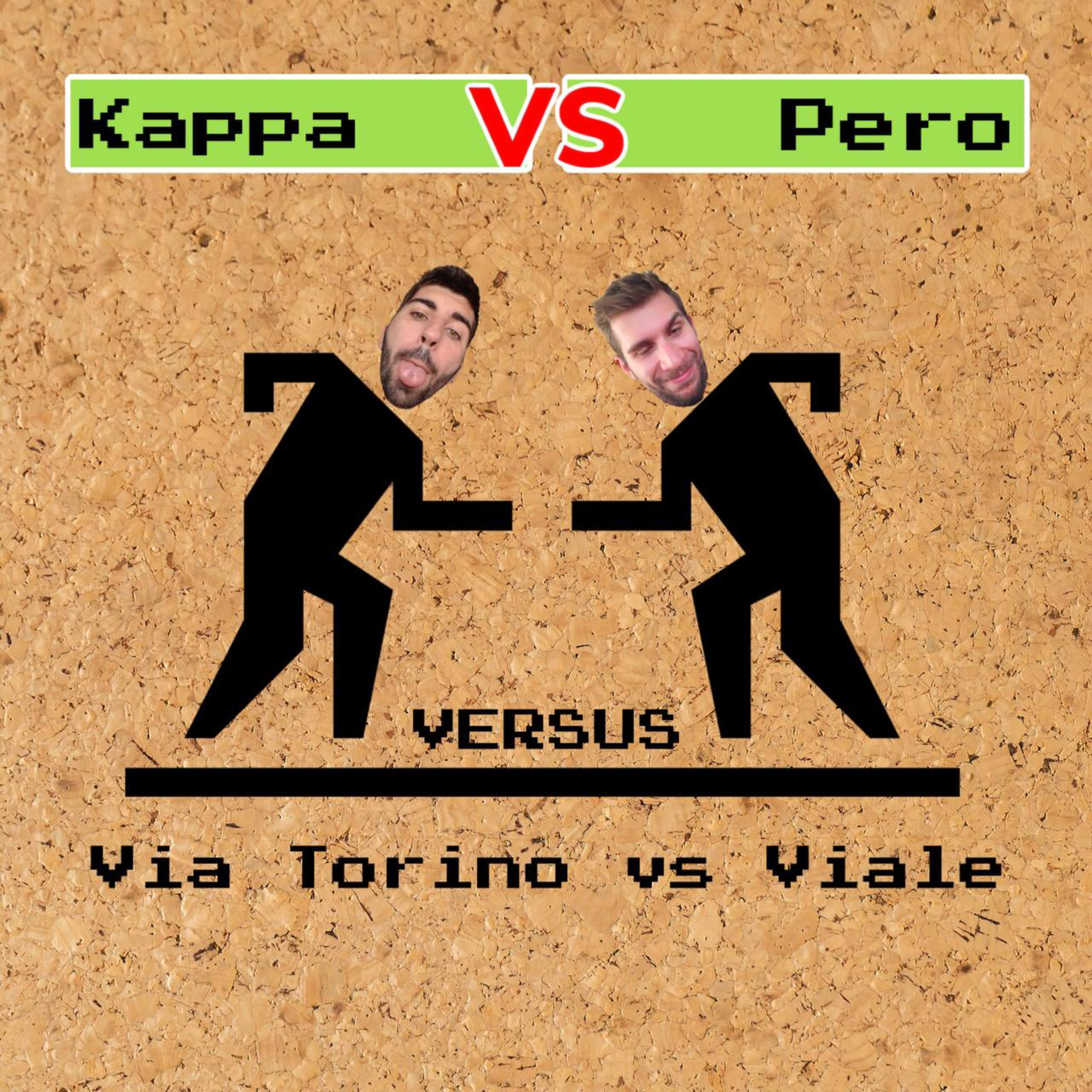 Sughero Podcast