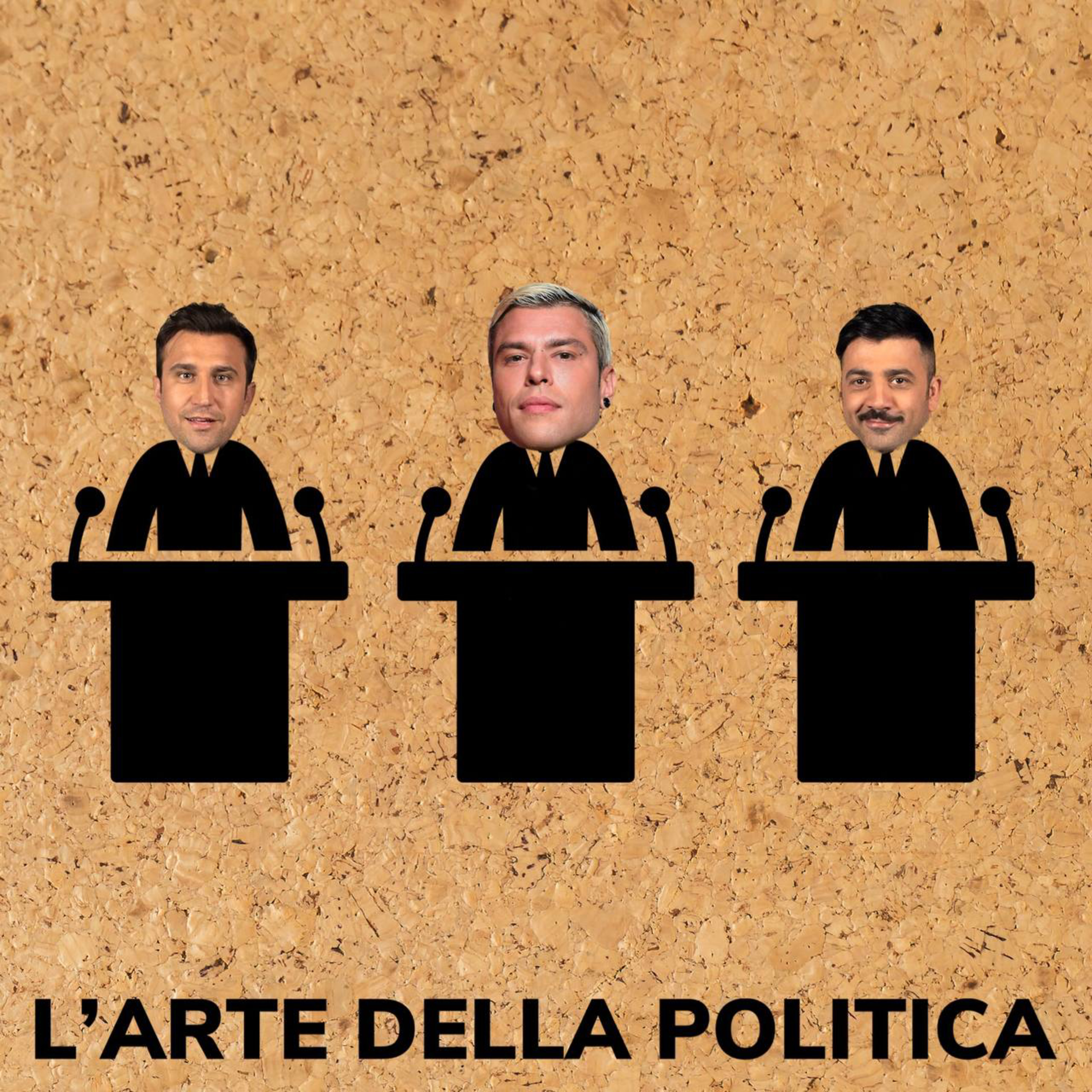 Sughero Podcast