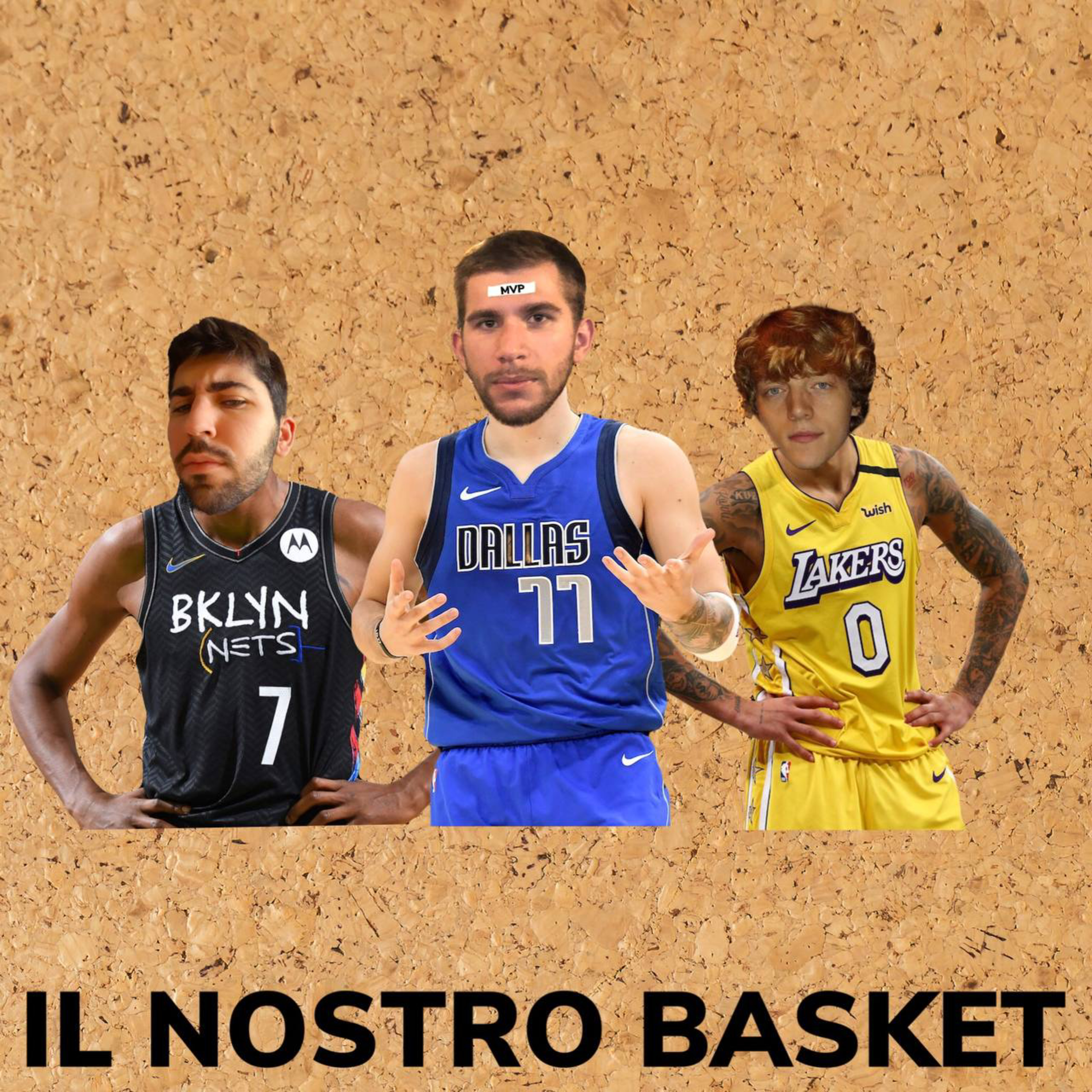Sughero Podcast