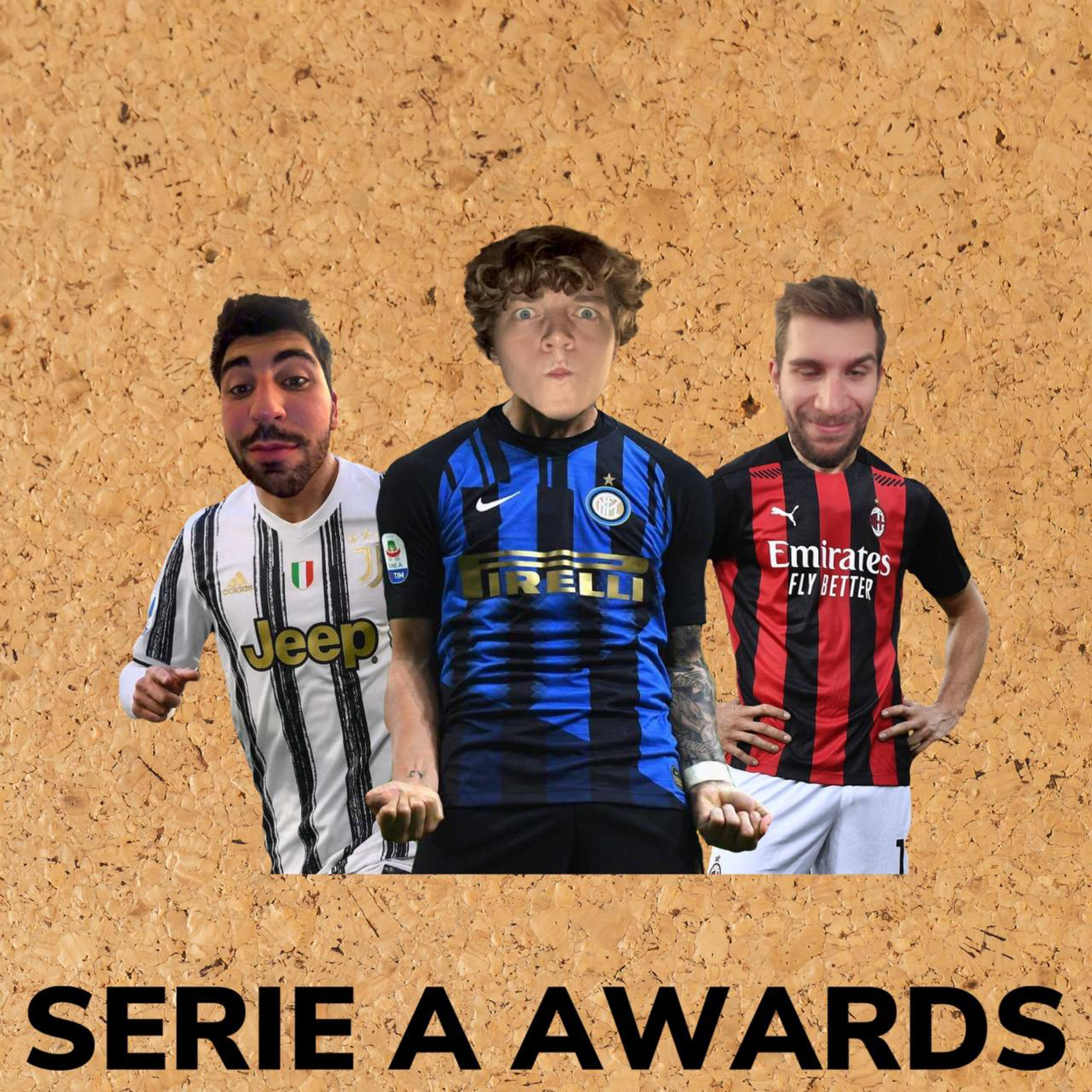Sughero Podcast