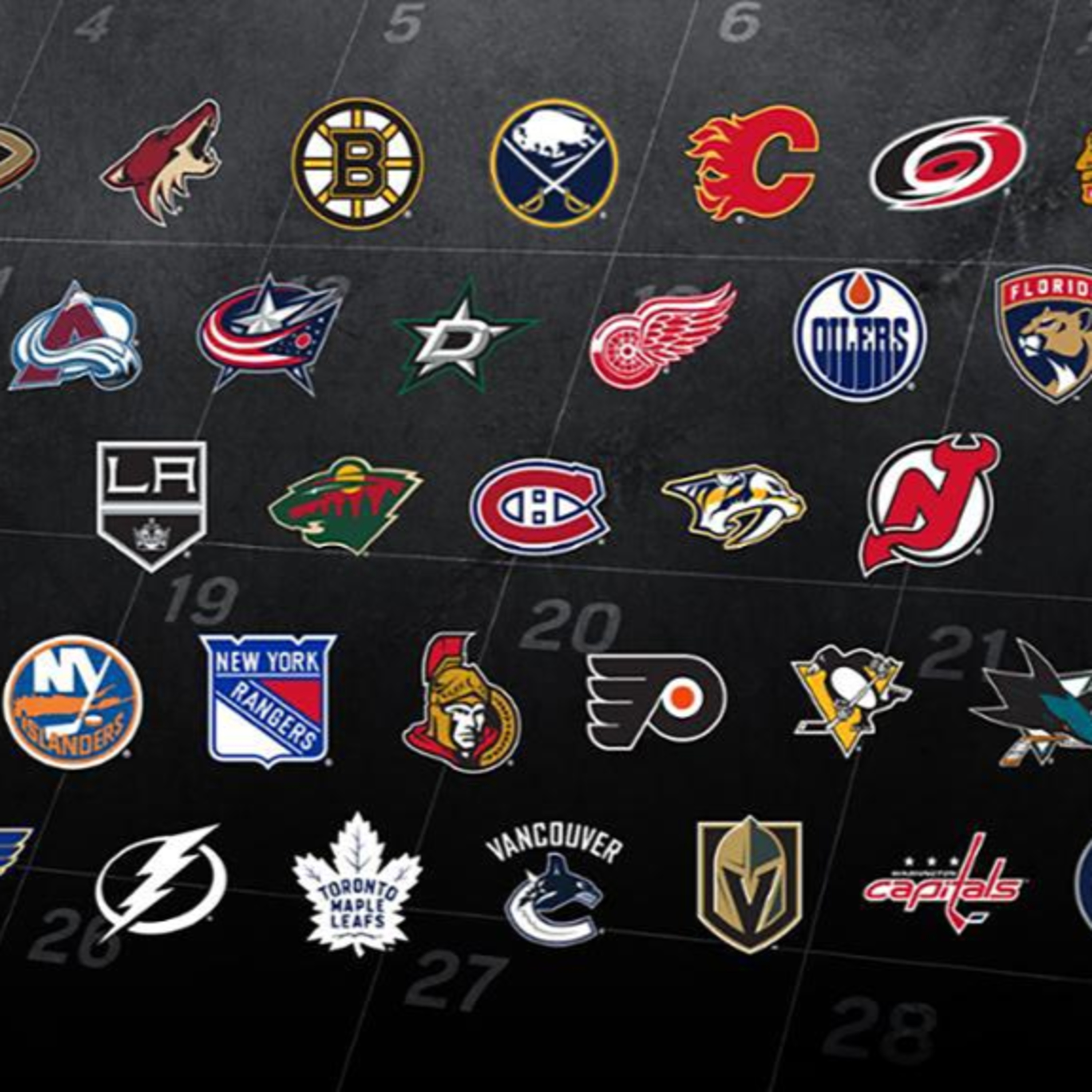 breaking down the practice games in the nhl