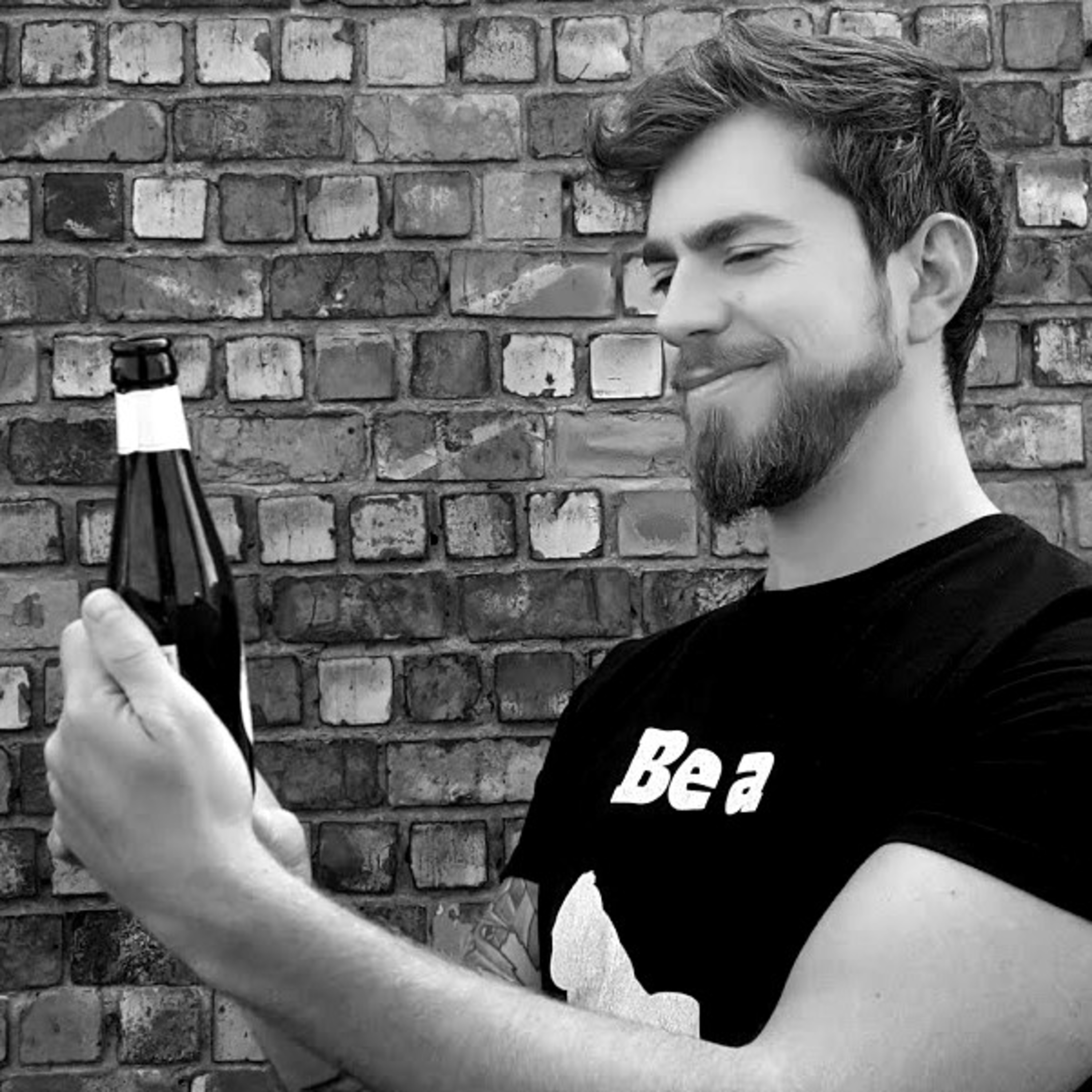 I ask therefore I am