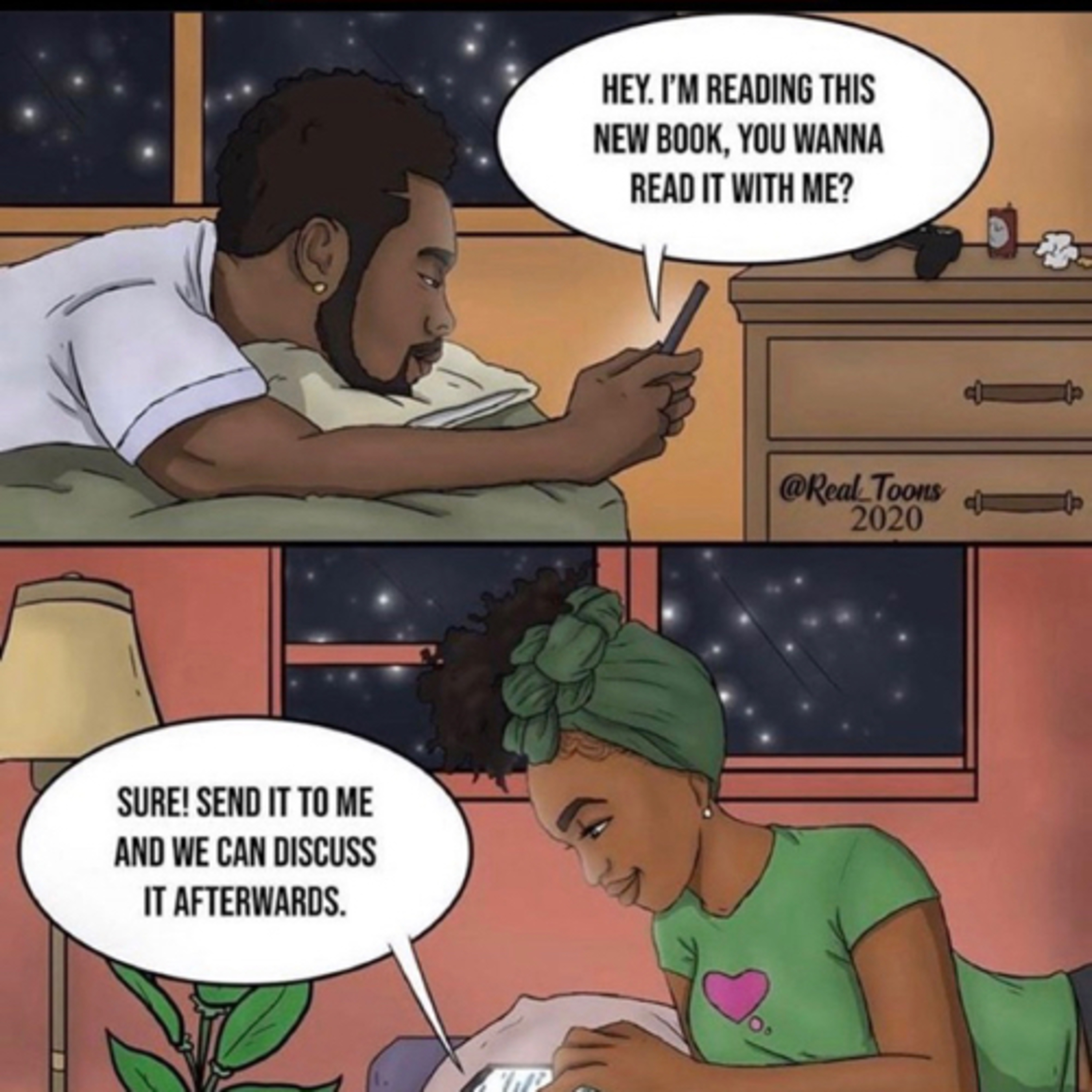 Creatives Universe