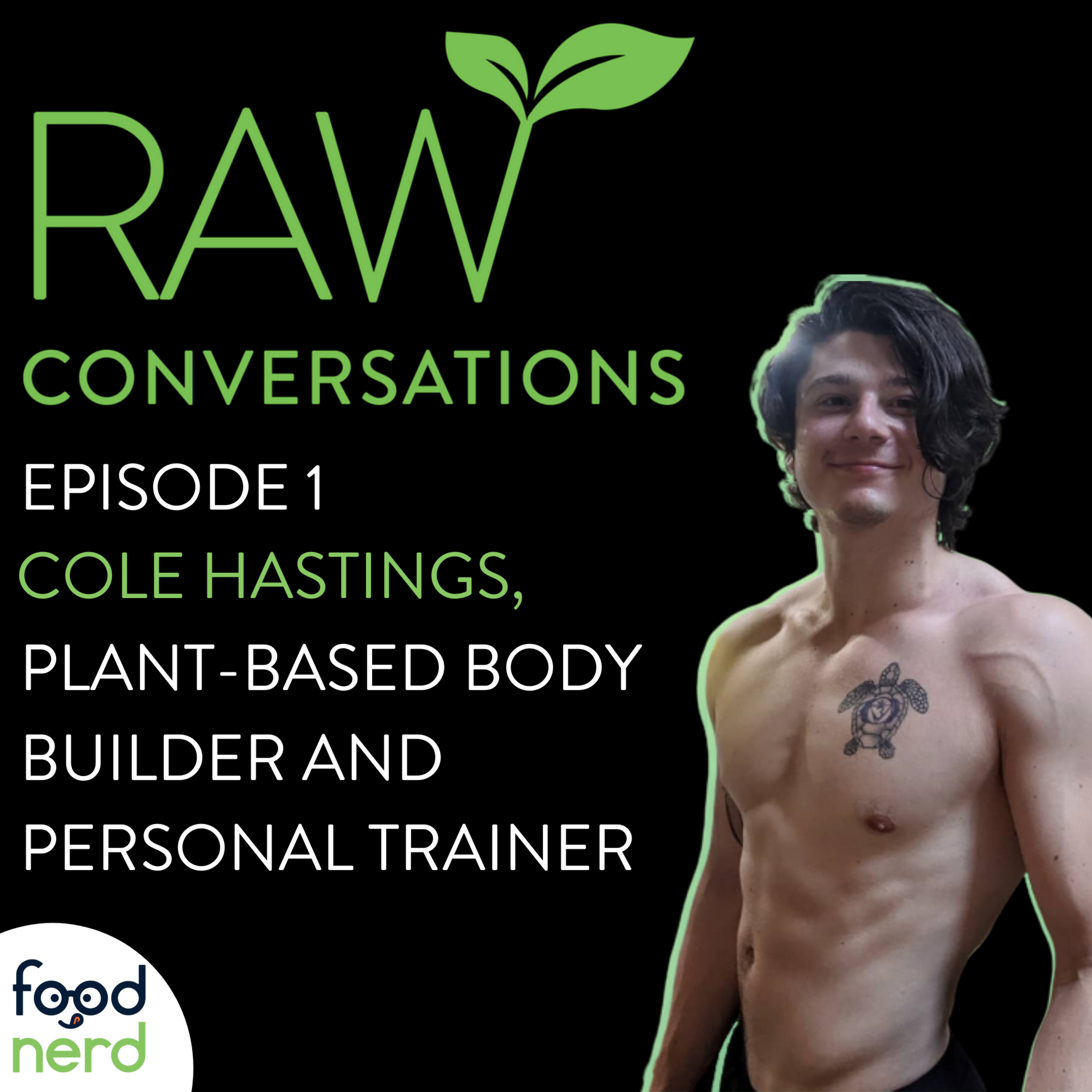 #foodtruth with Sharon Cryan & Dr. Kevin Lyon