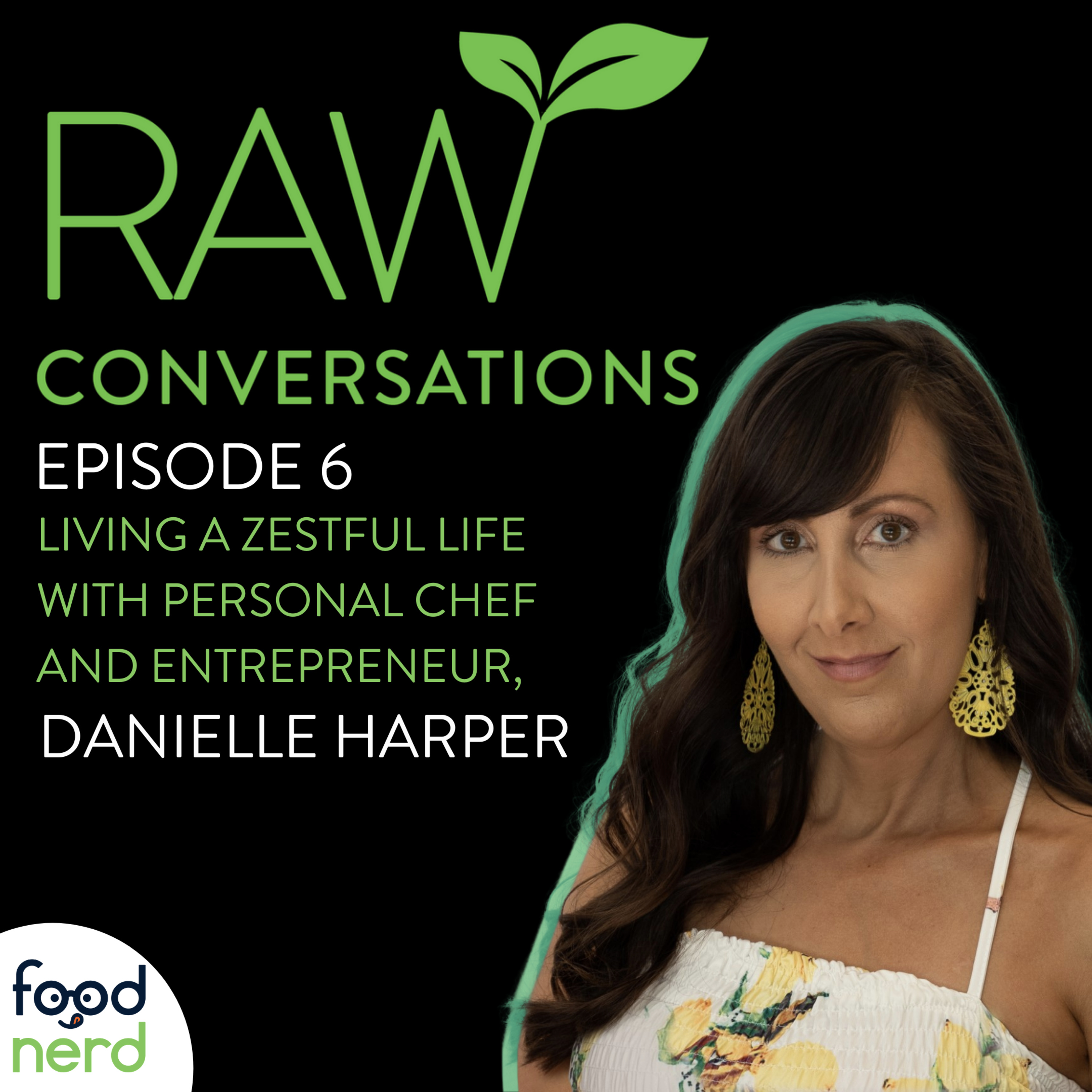 #foodtruth with Sharon Cryan & Dr. Kevin Lyon