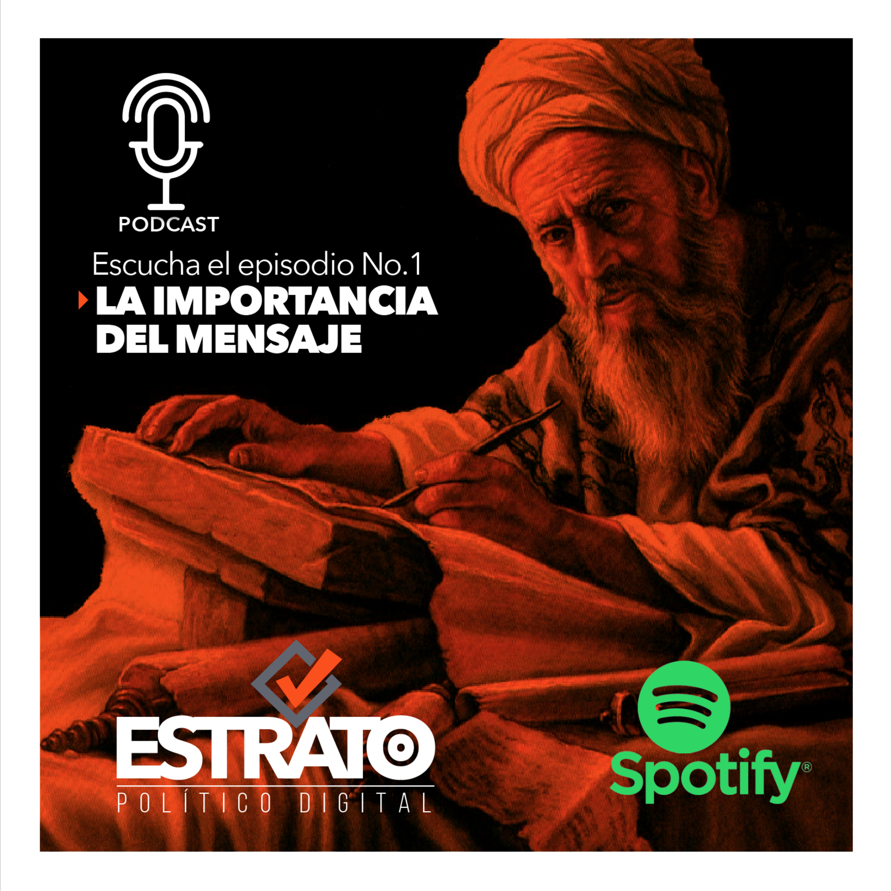 Estrato Político Digital