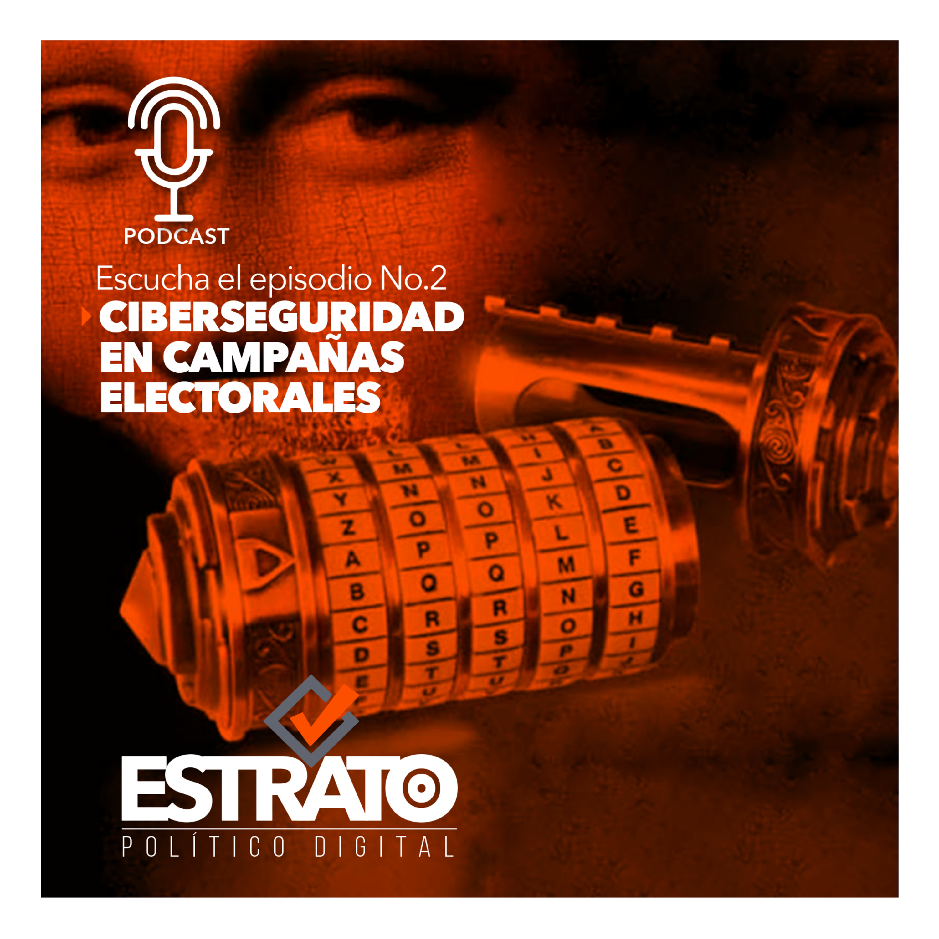 Estrato Político Digital