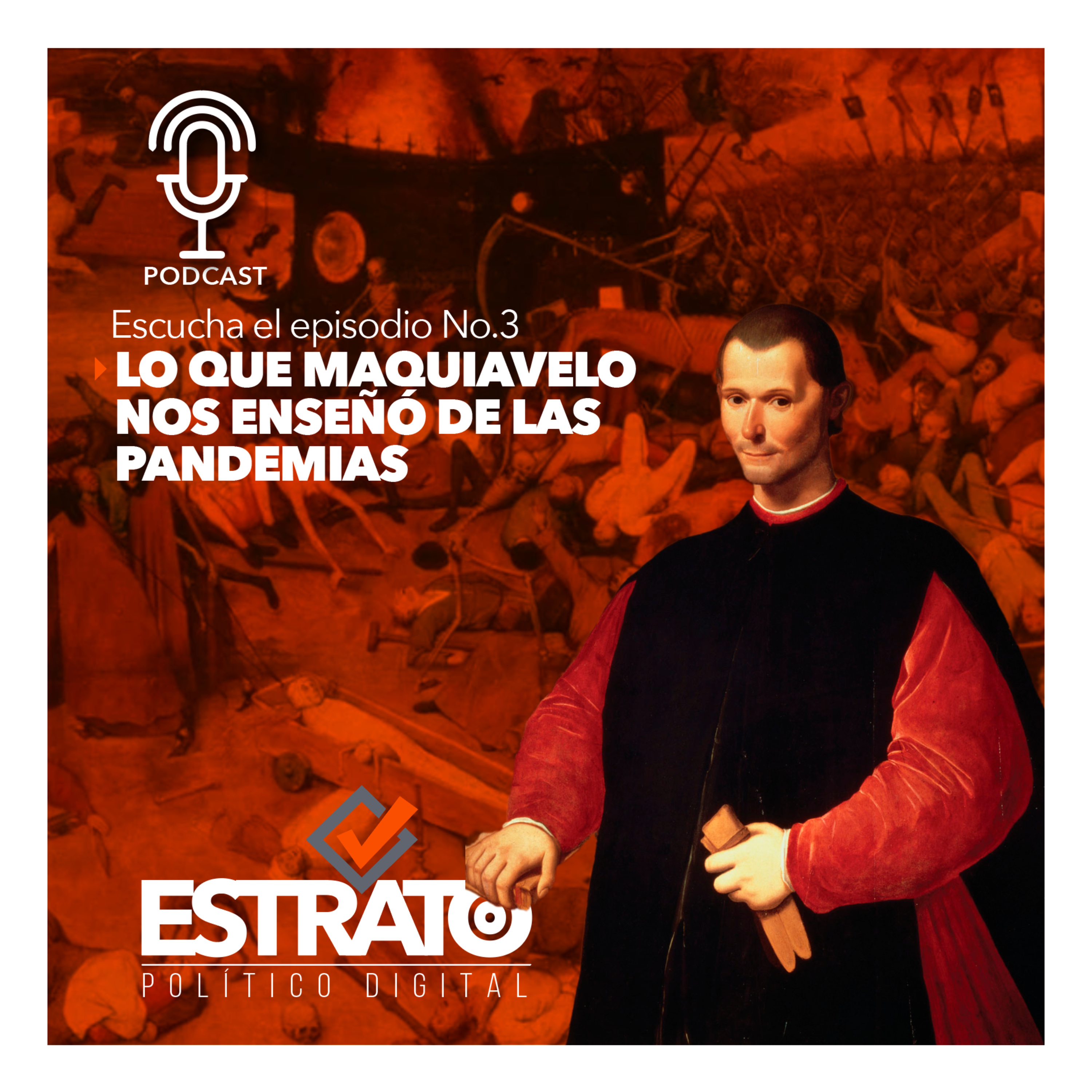 Estrato Político Digital