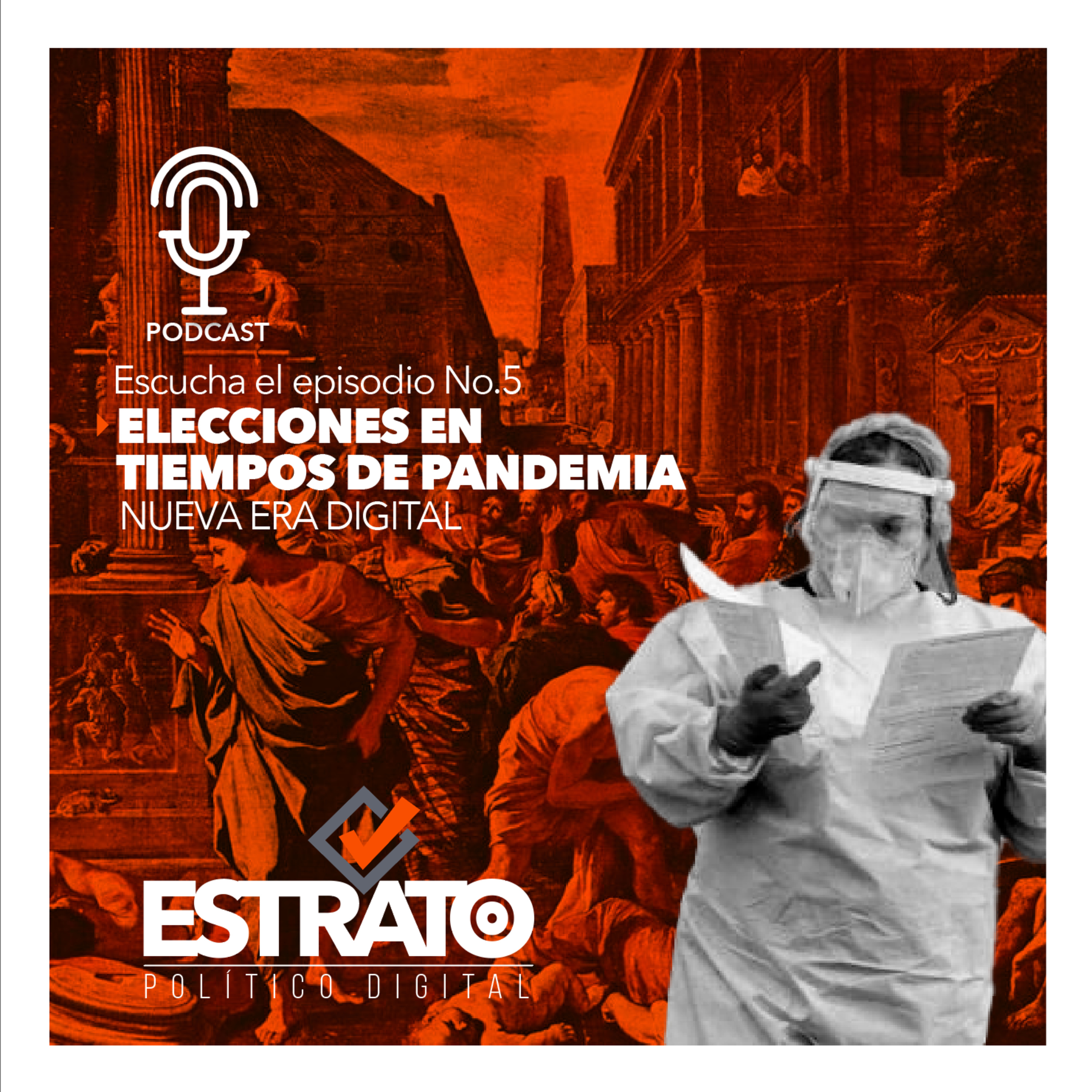 Estrato Político Digital