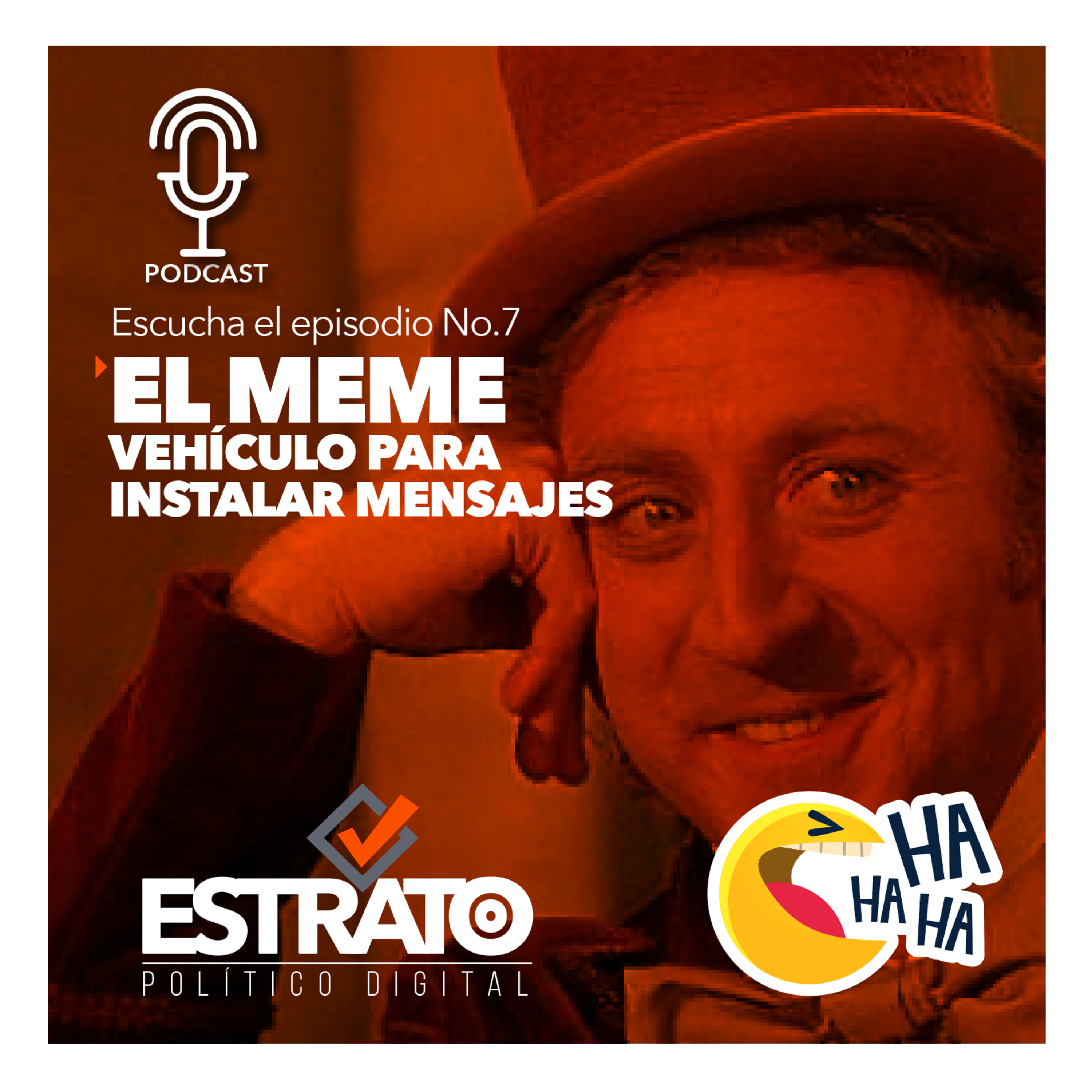 Estrato Político Digital