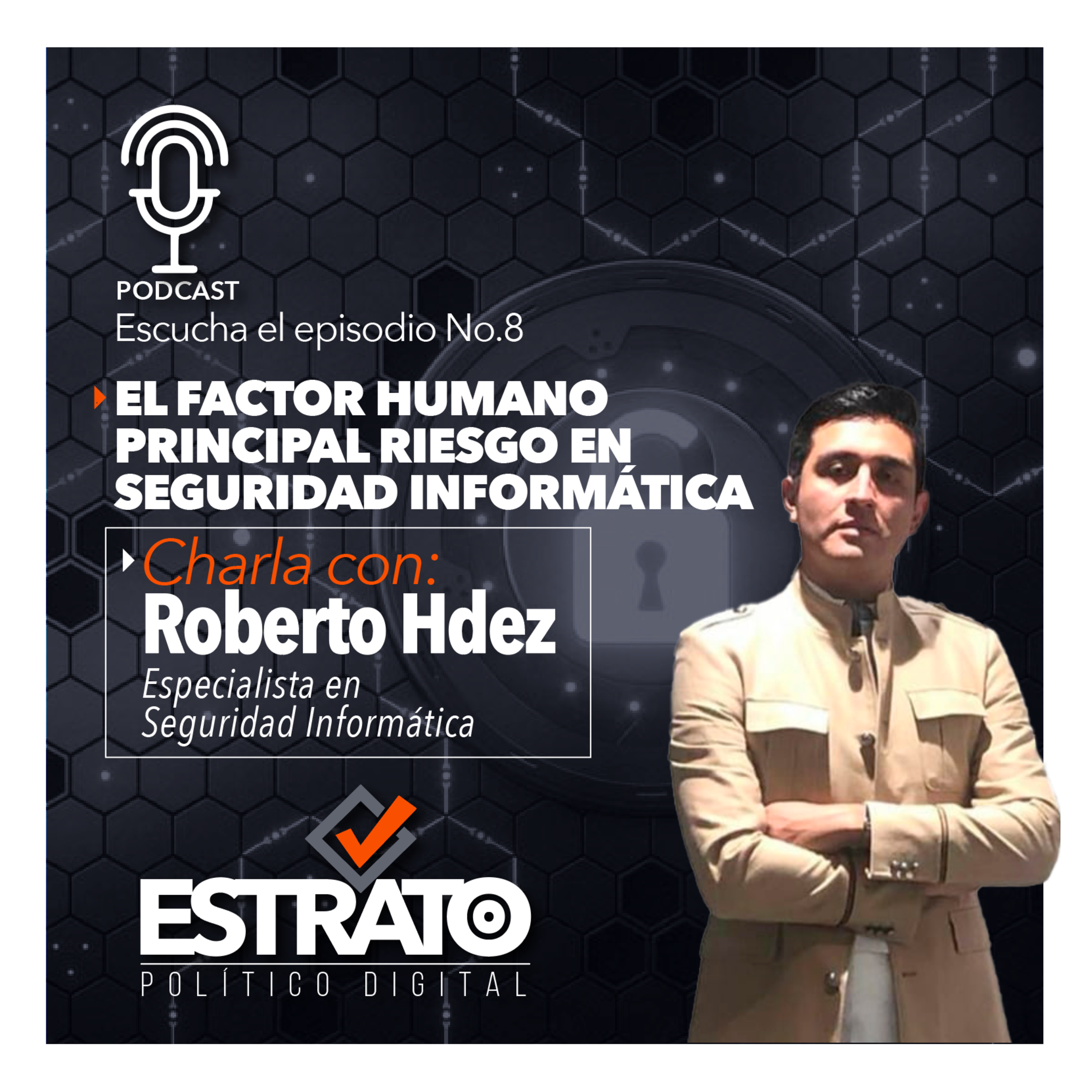 Estrato Político Digital