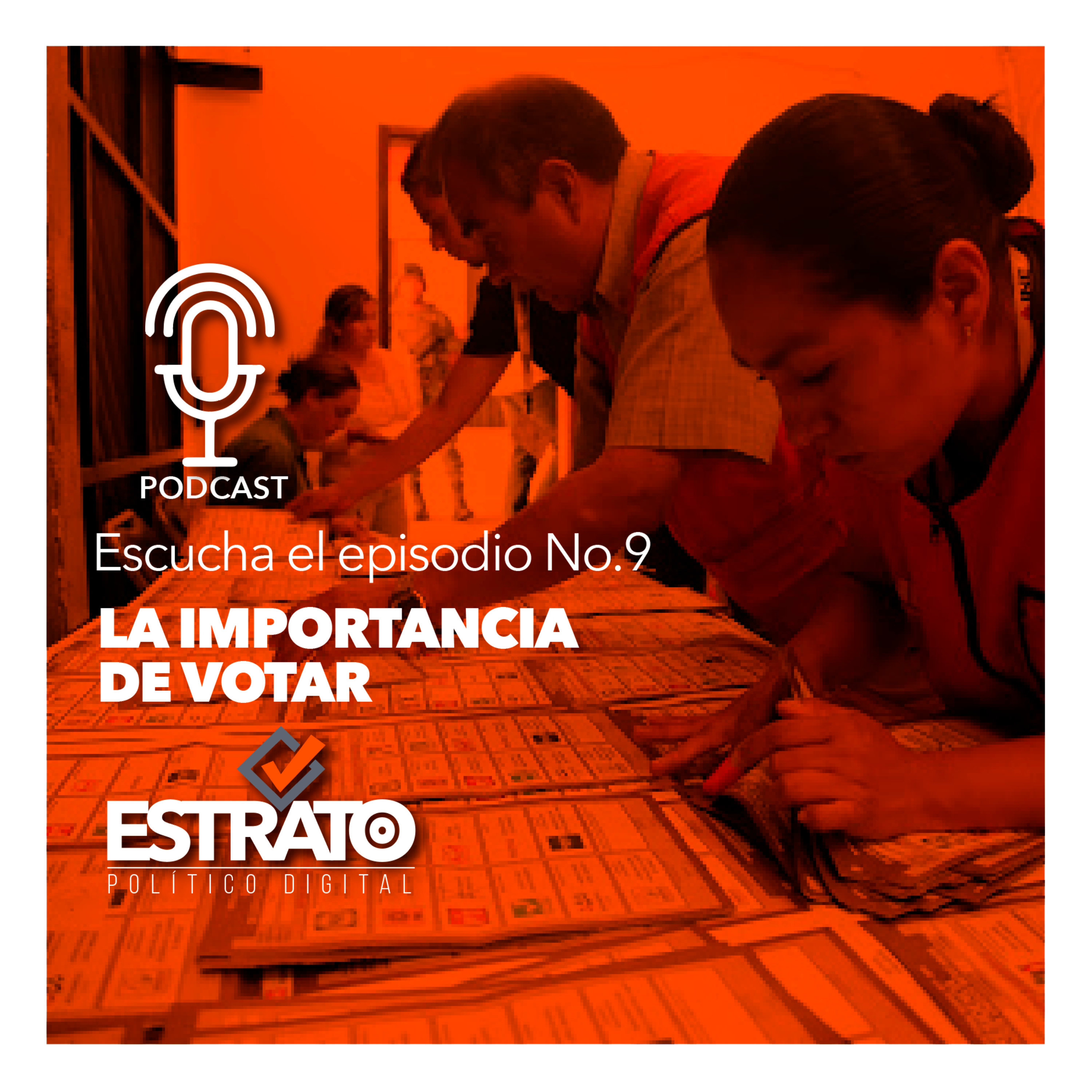 Estrato Político Digital