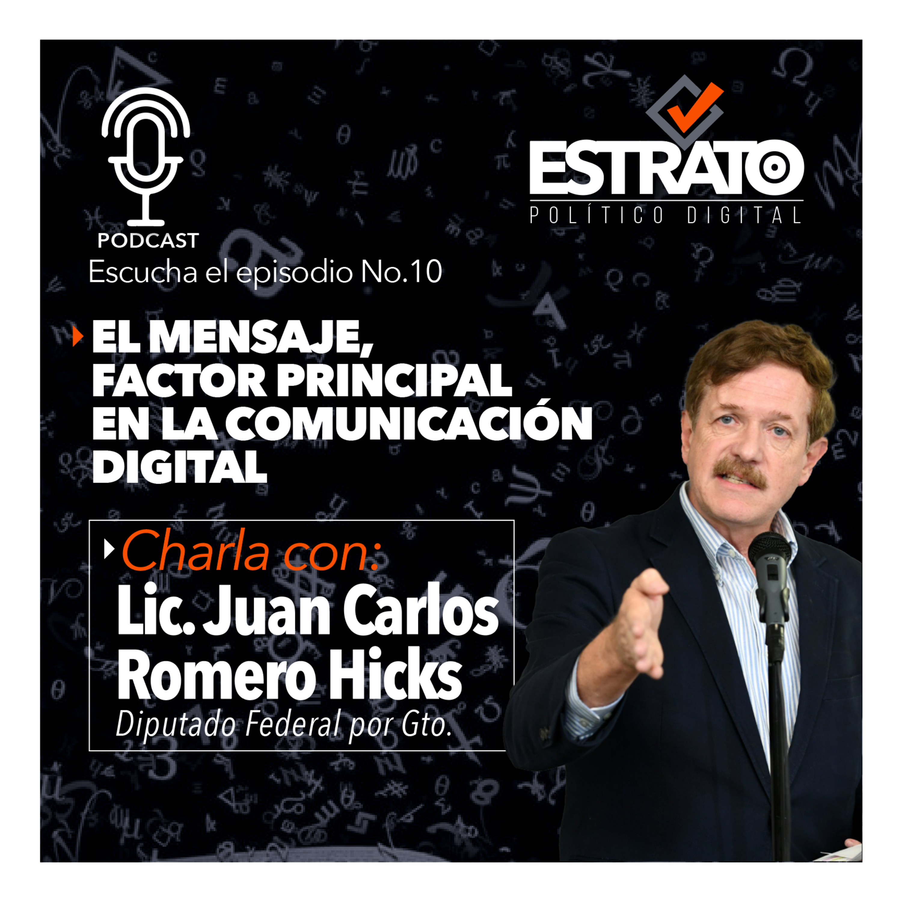 Estrato Político Digital