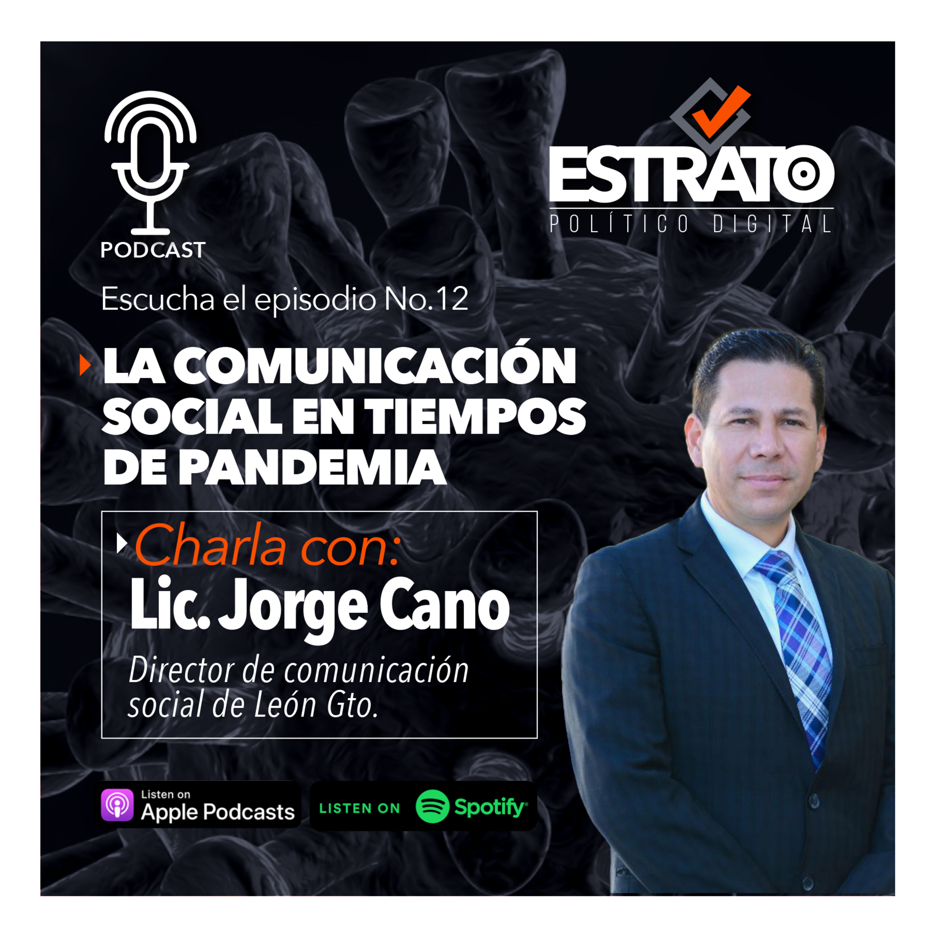 Estrato Político Digital