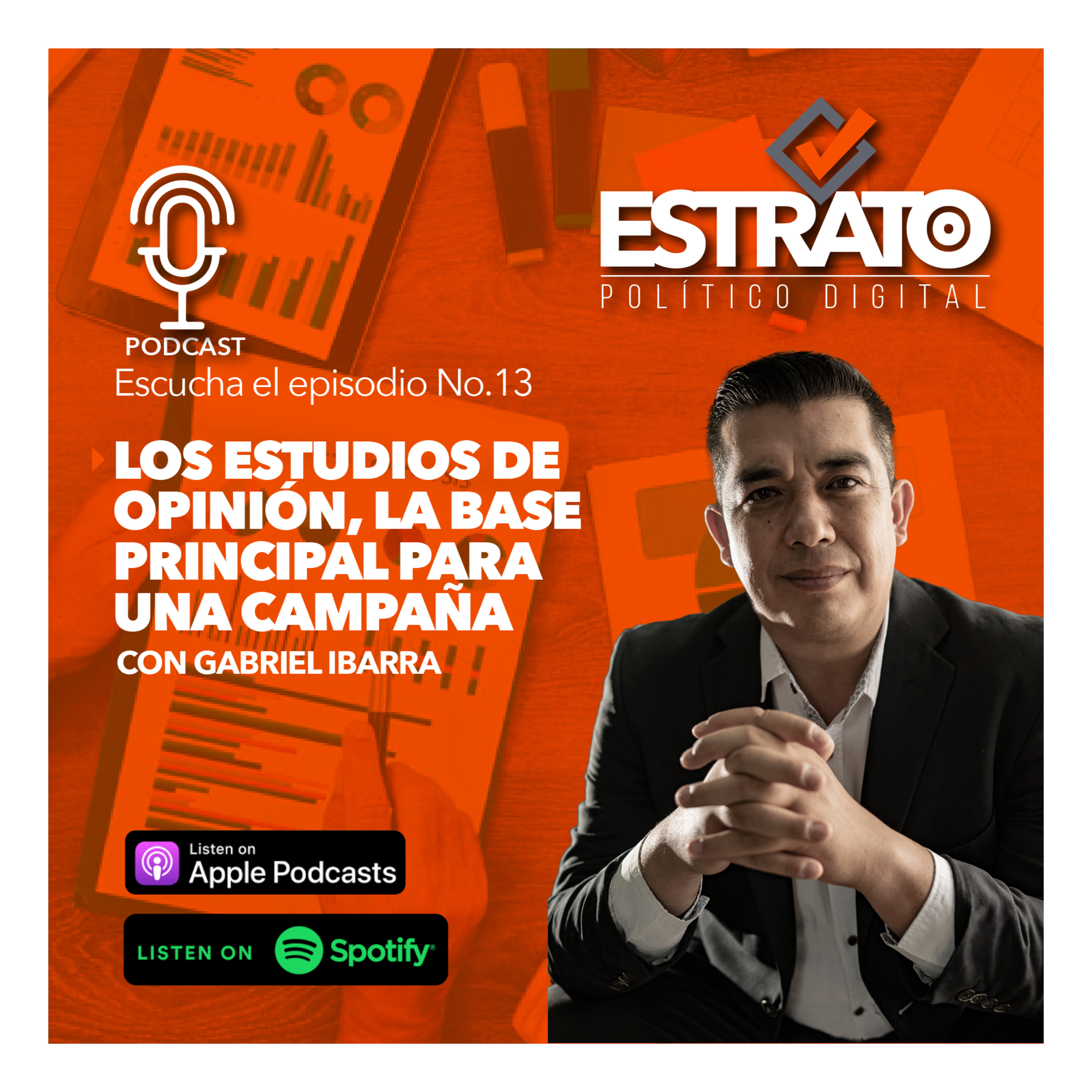 Estrato Político Digital