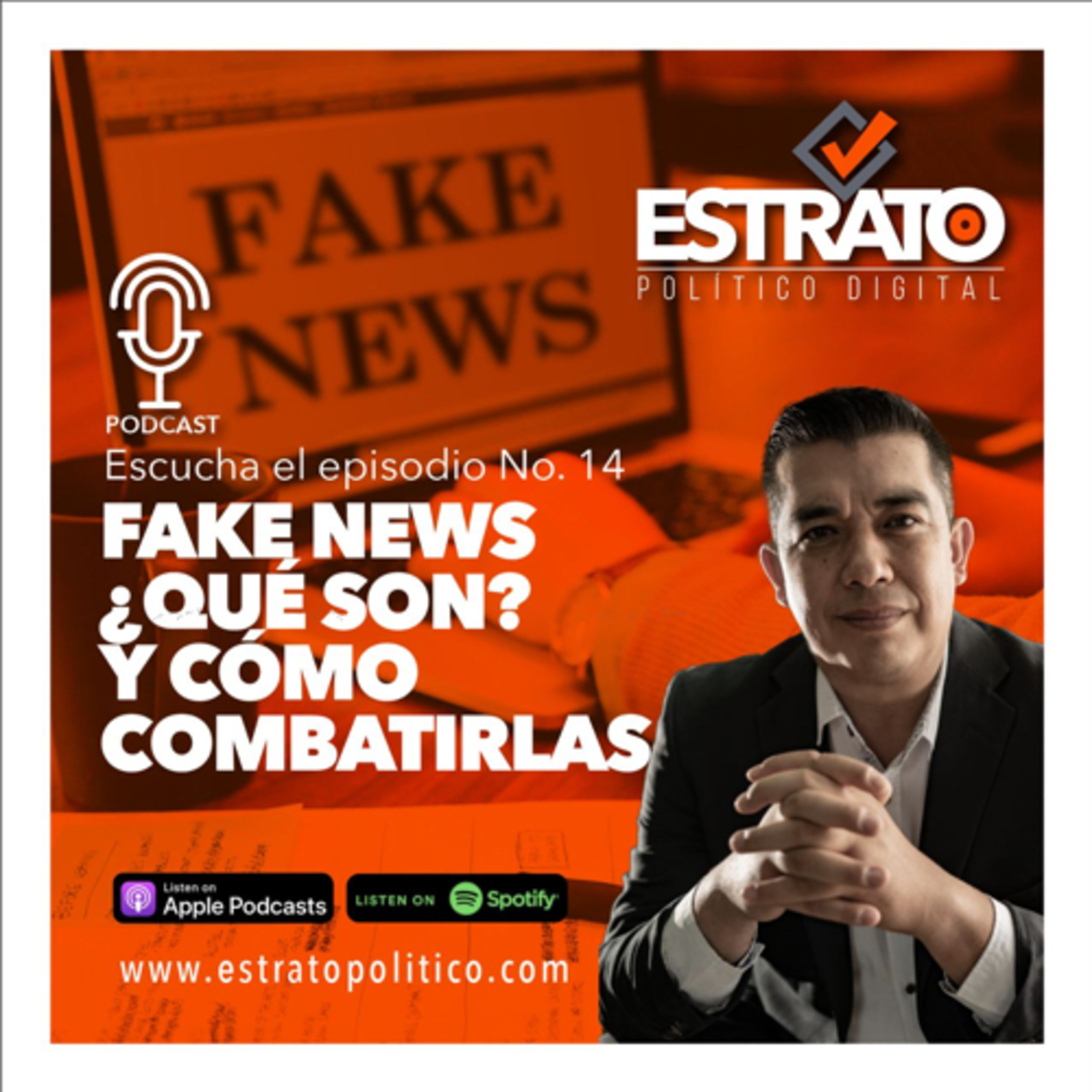 Estrato Político Digital