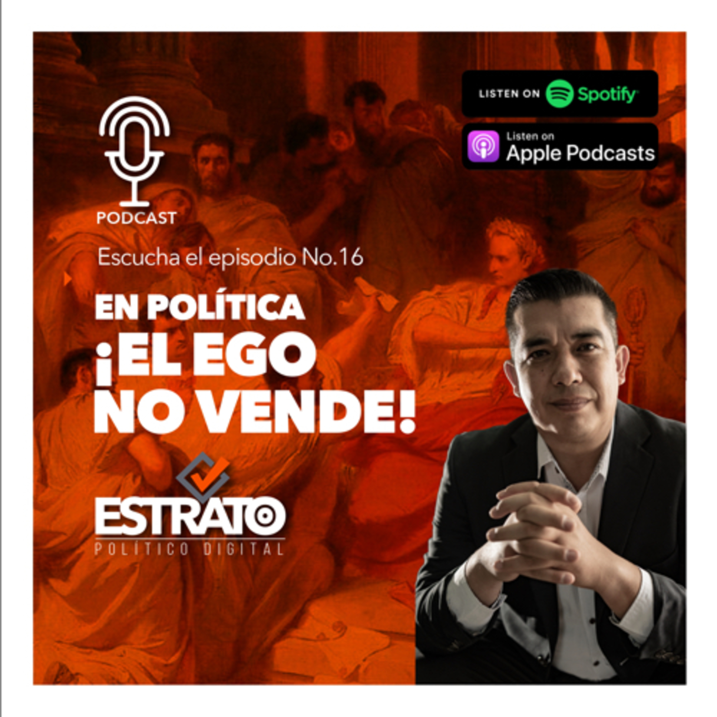 Estrato Político Digital