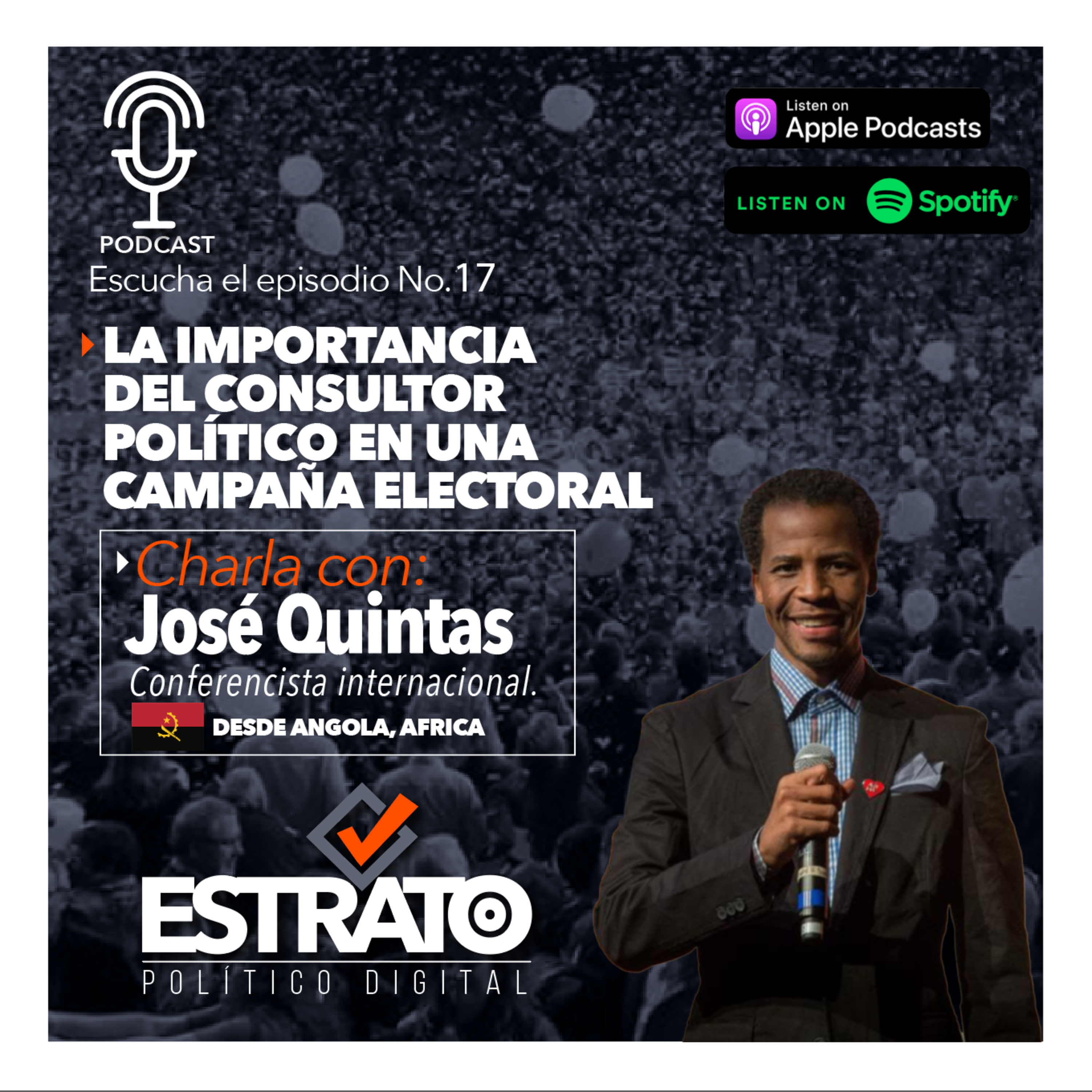 Estrato Político Digital