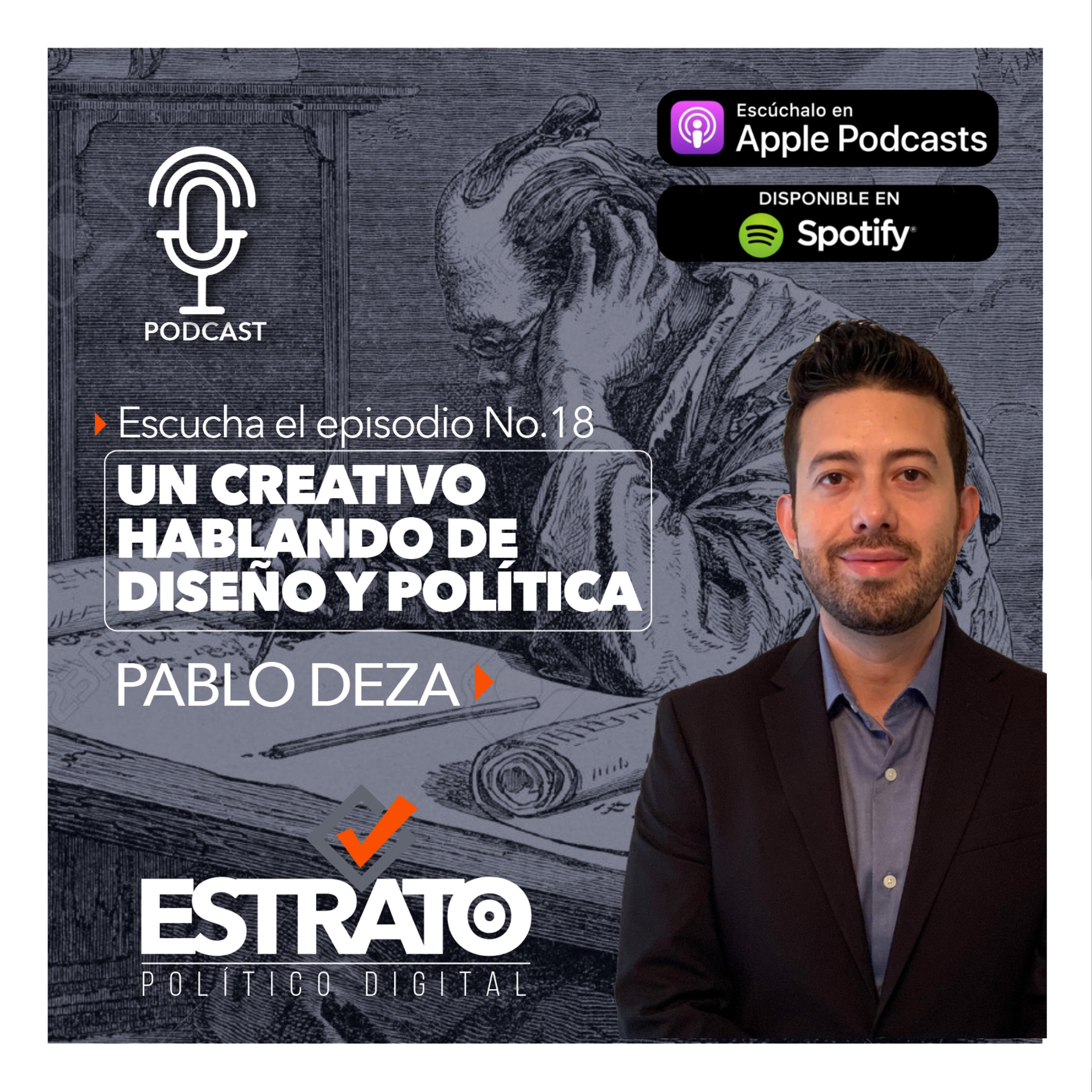 Estrato Político Digital