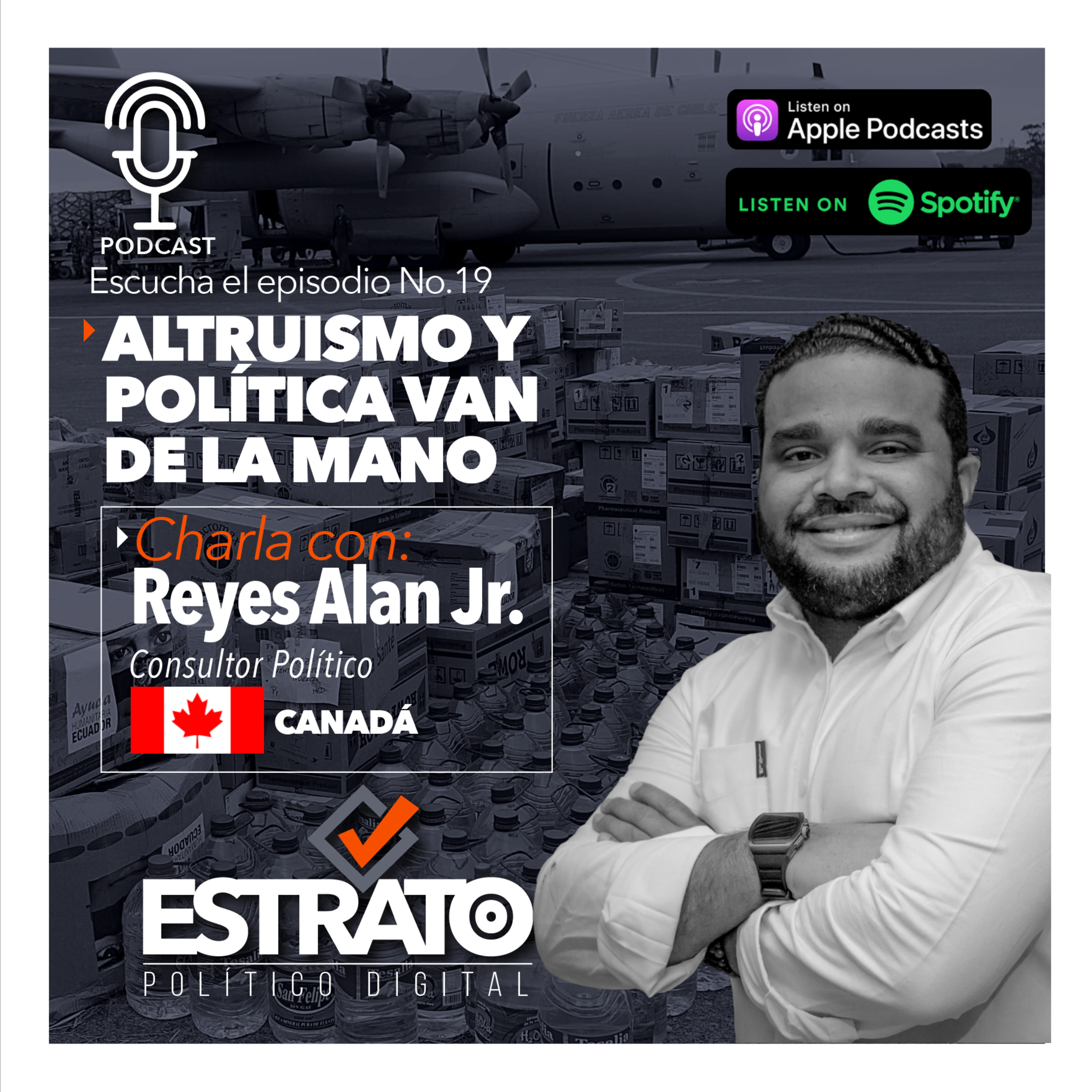 Estrato Político Digital