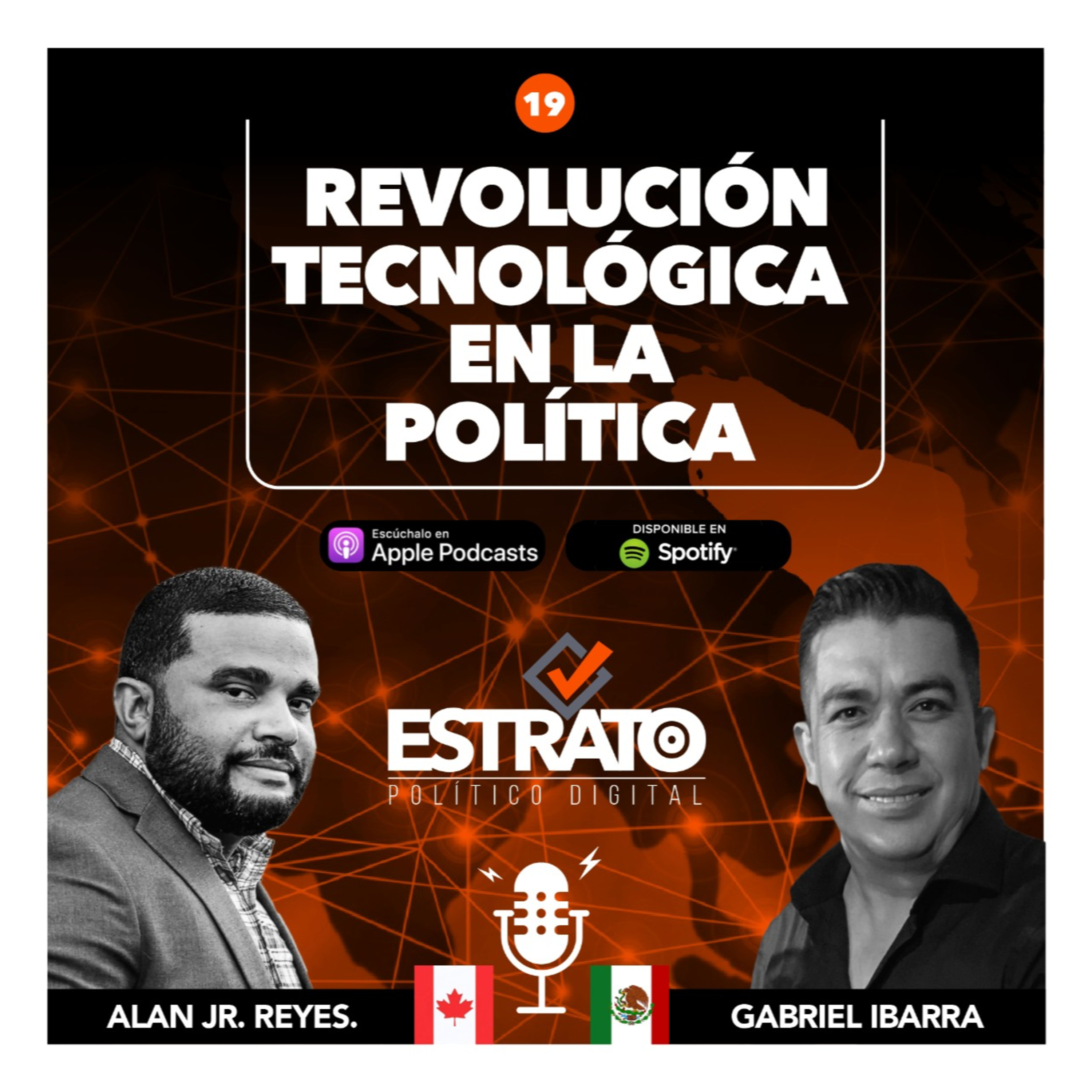 Estrato Político Digital