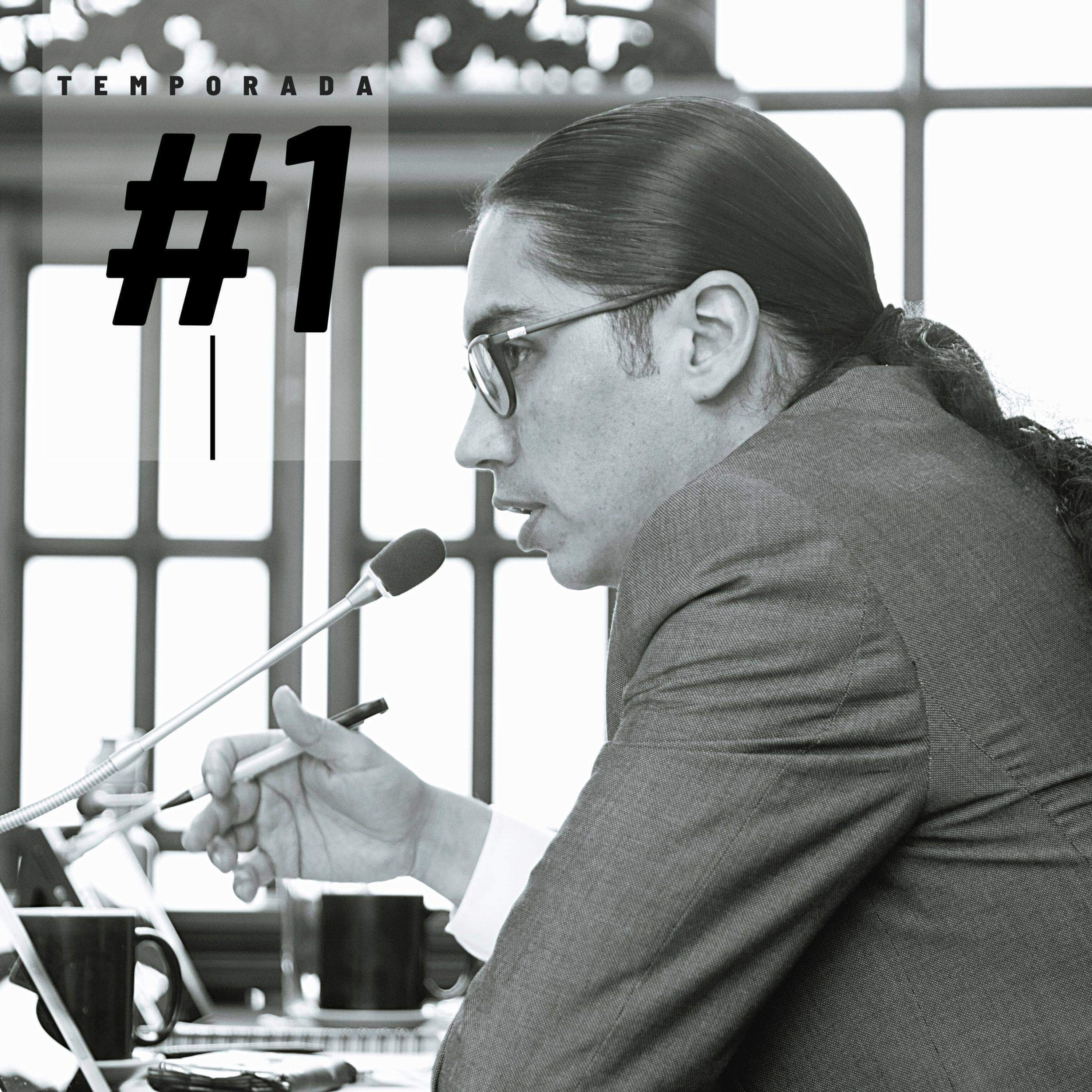 El Podcast De Jua11se
