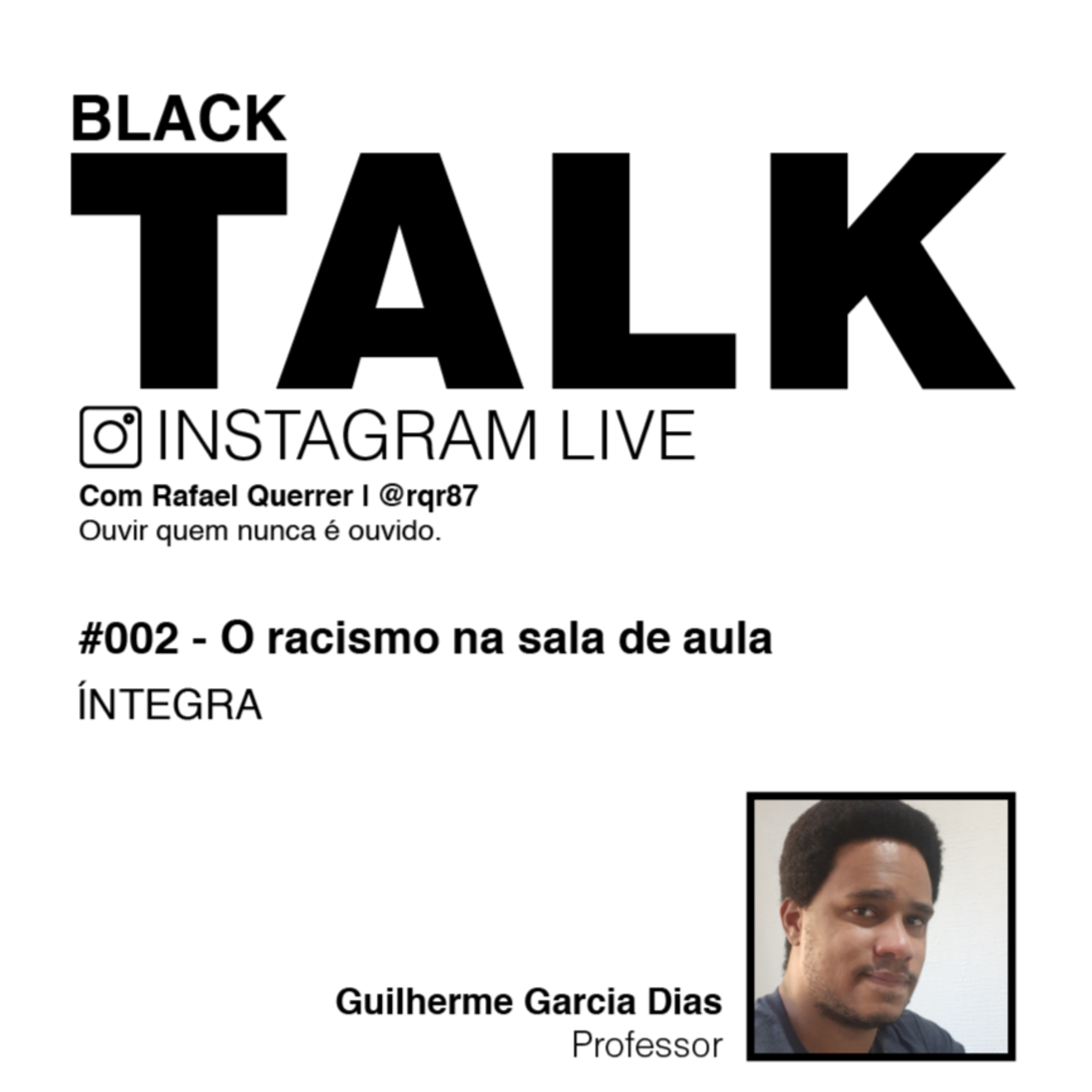 Black Talk
