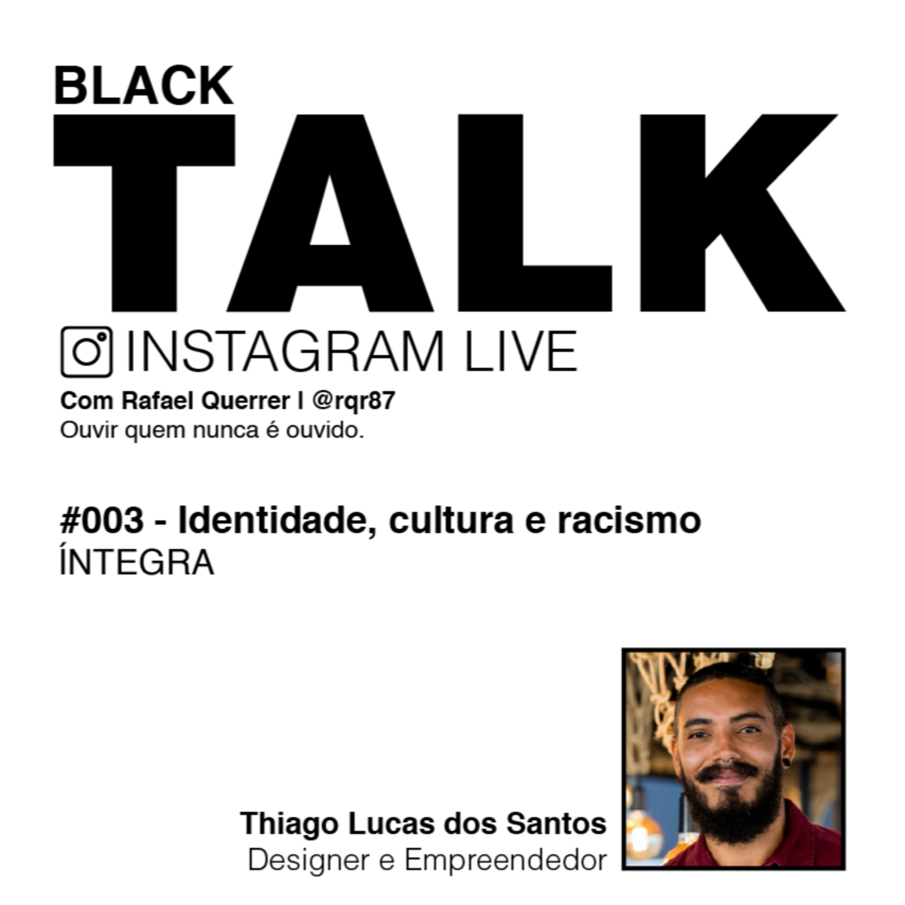Black Talk