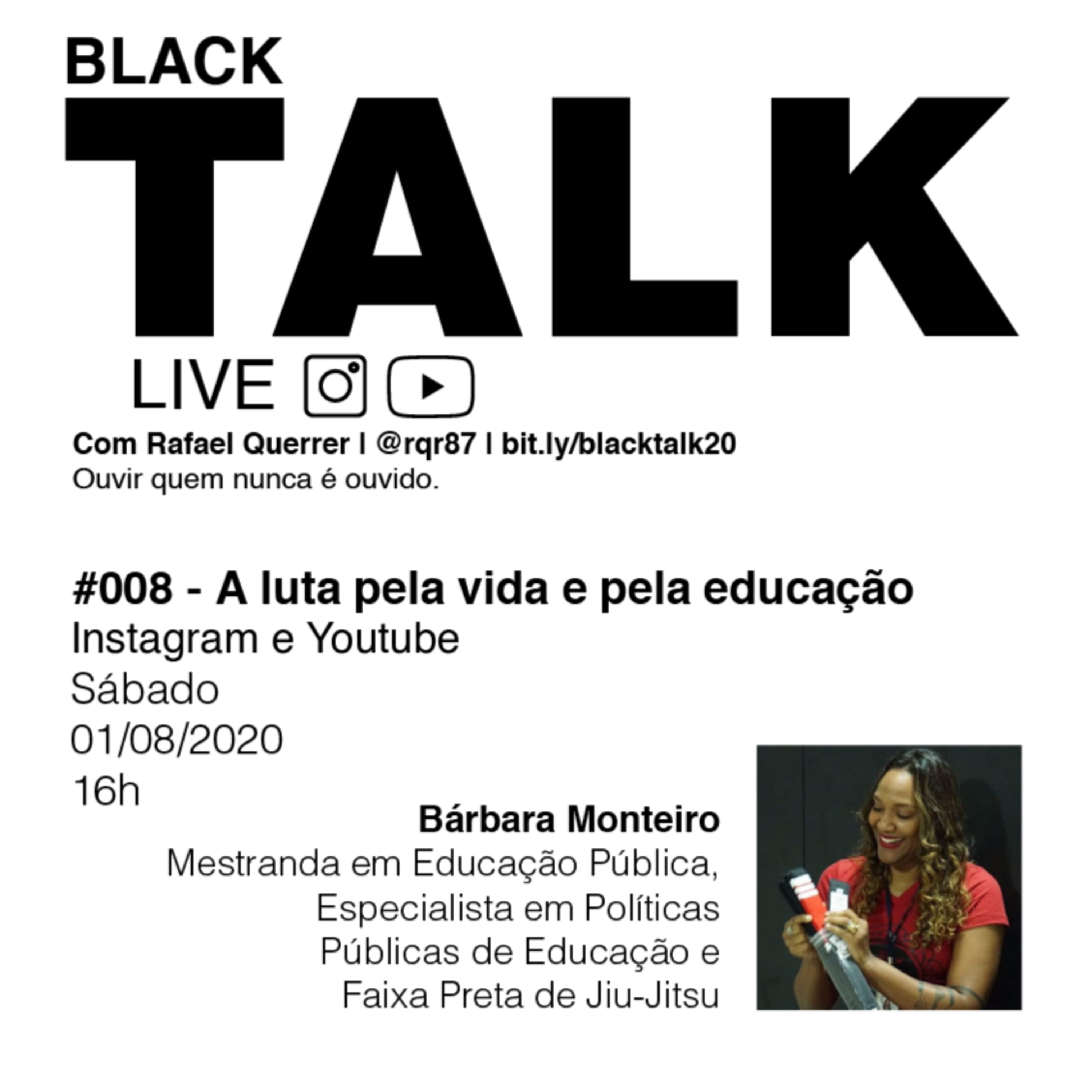 Black Talk