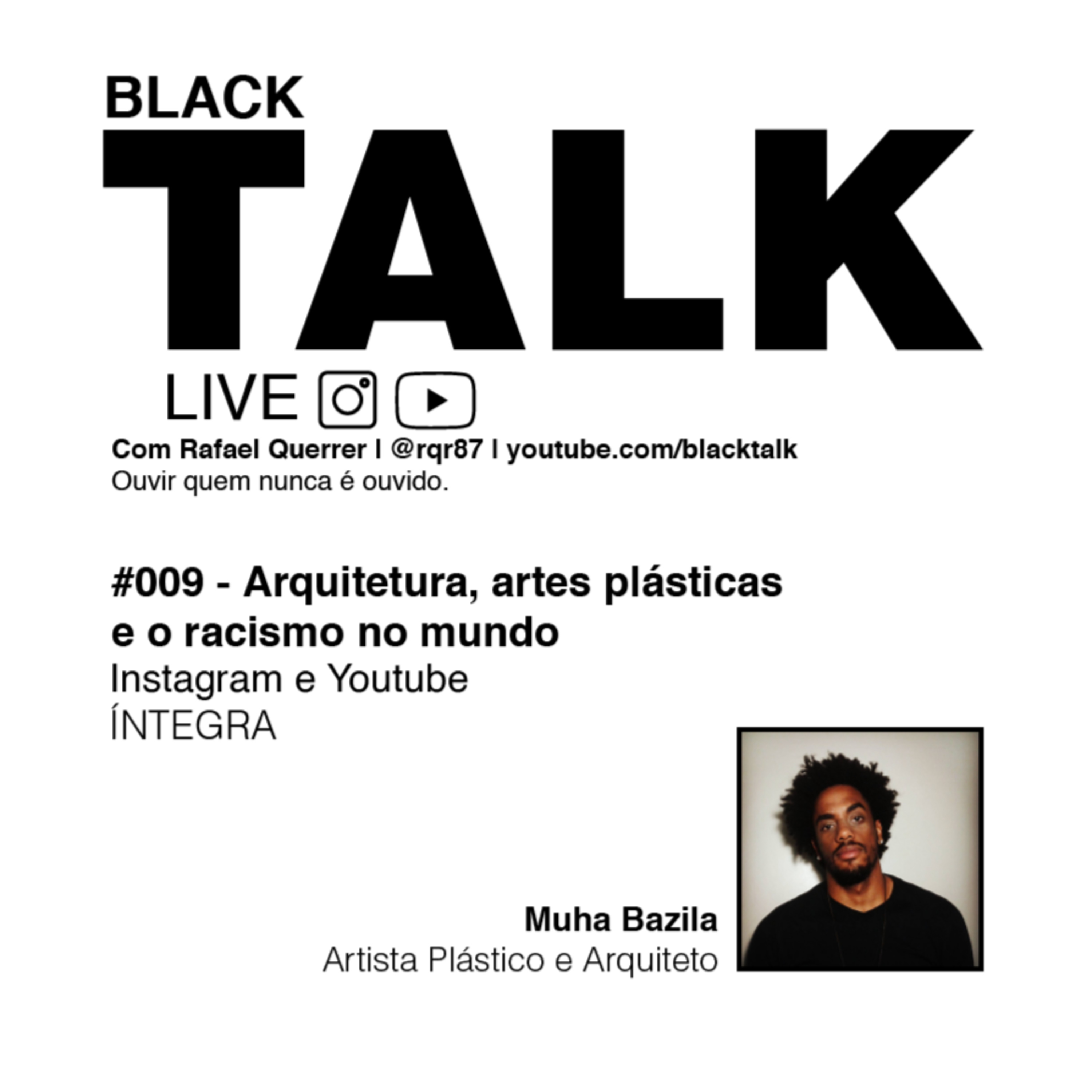 Black Talk