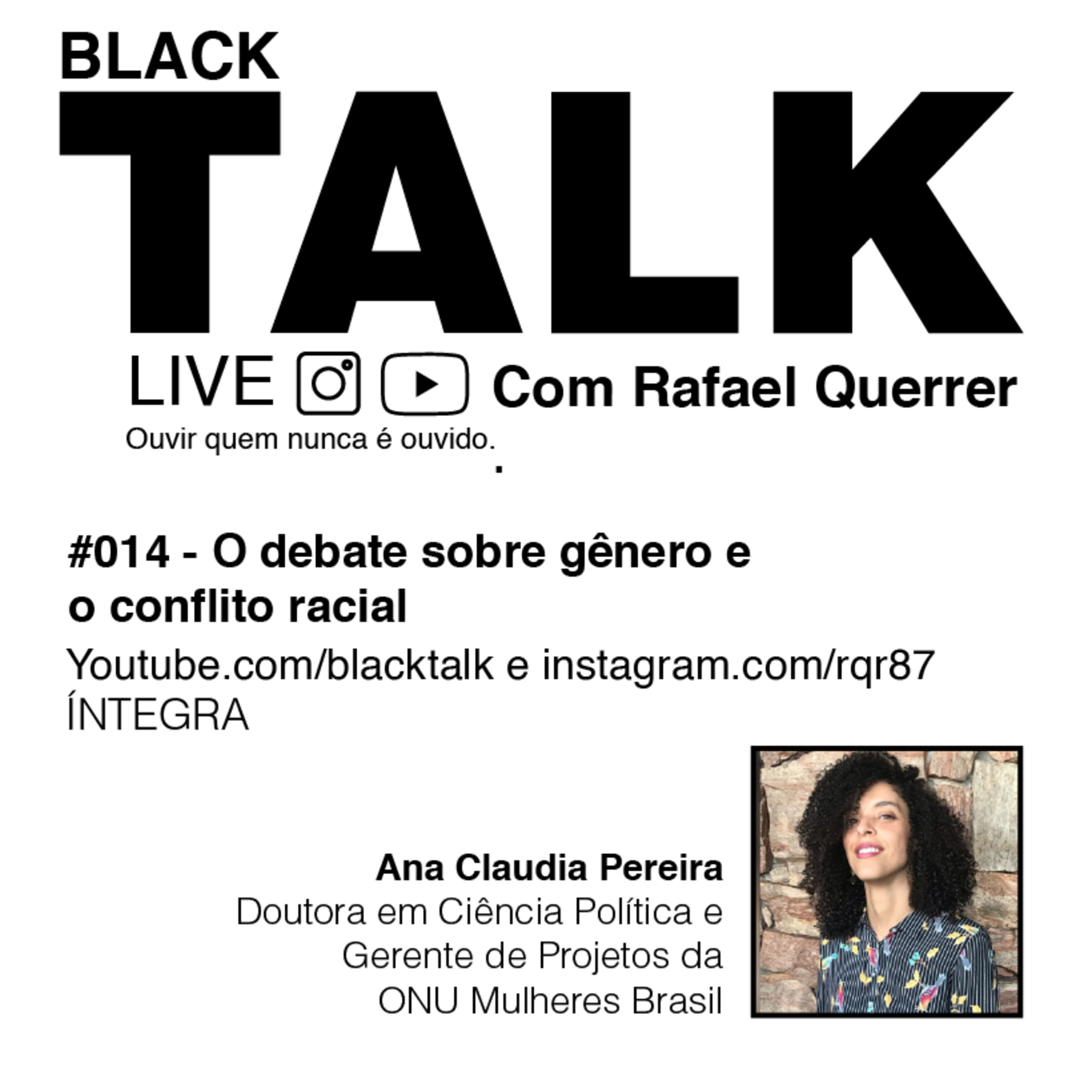 Black Talk