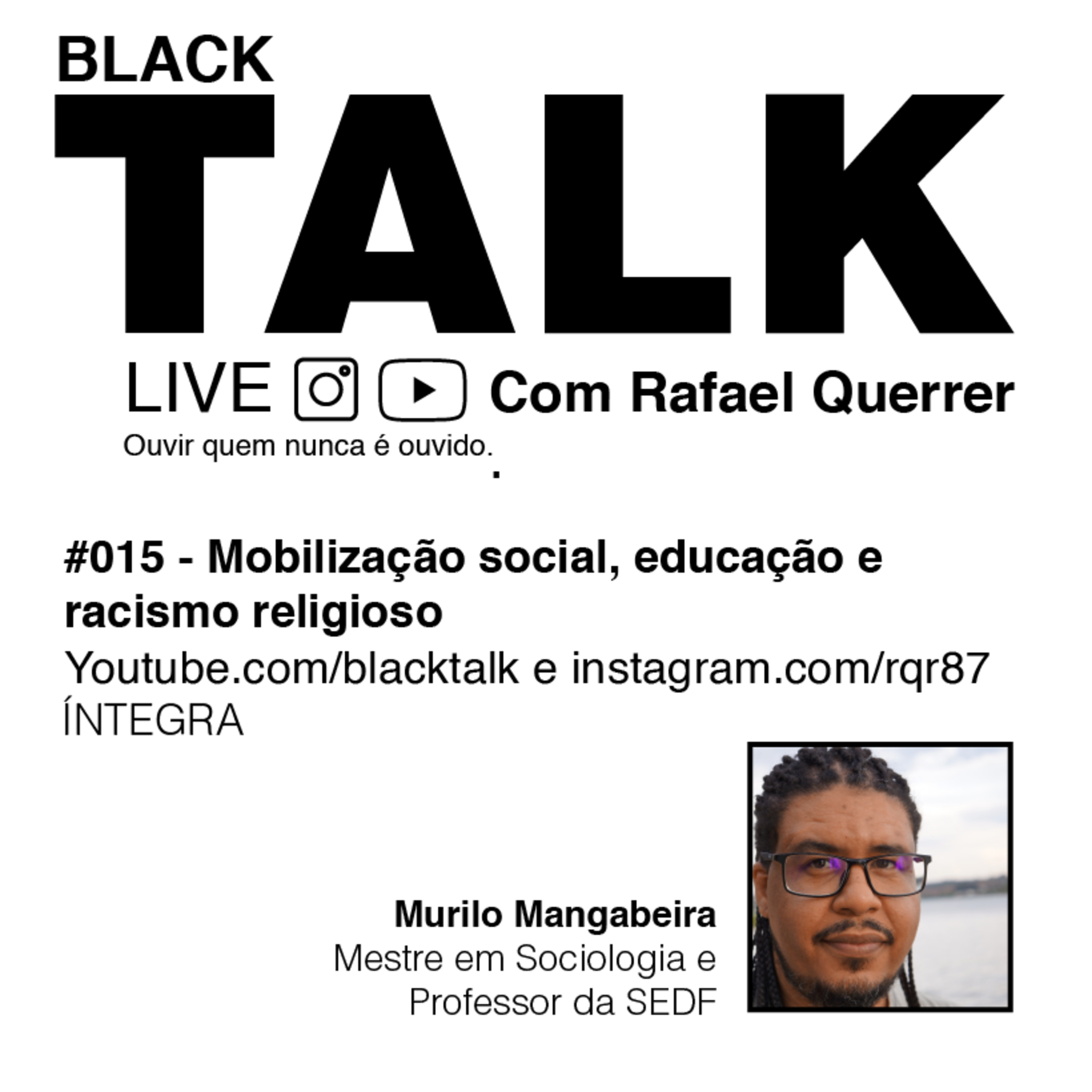 Black Talk