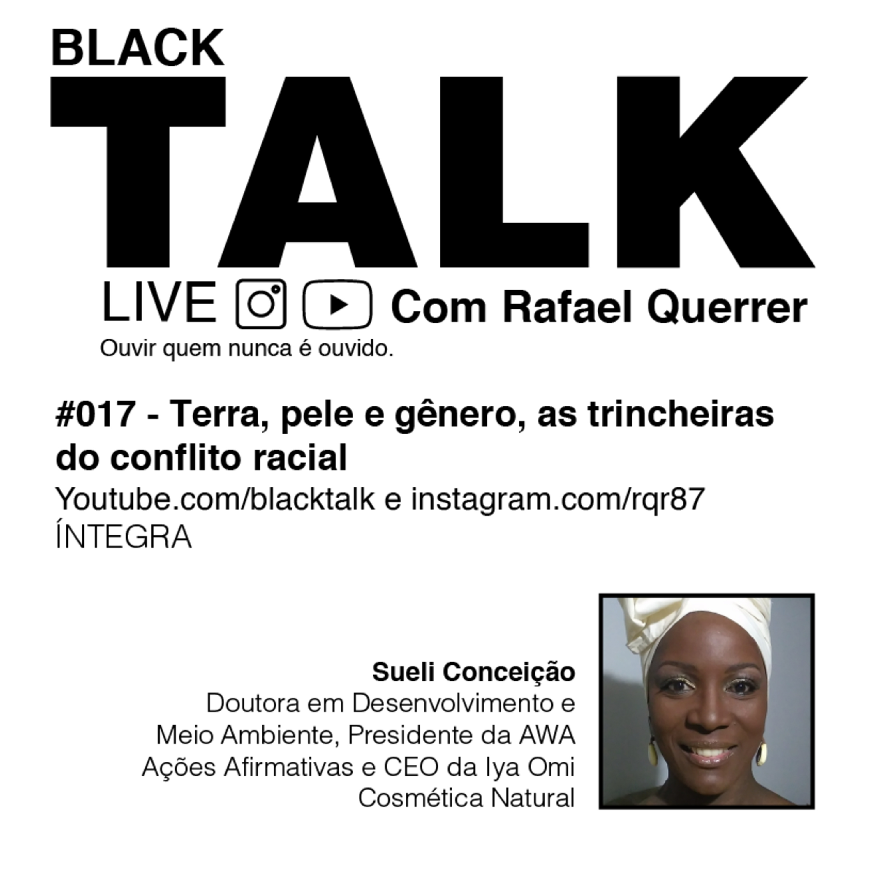 Black Talk