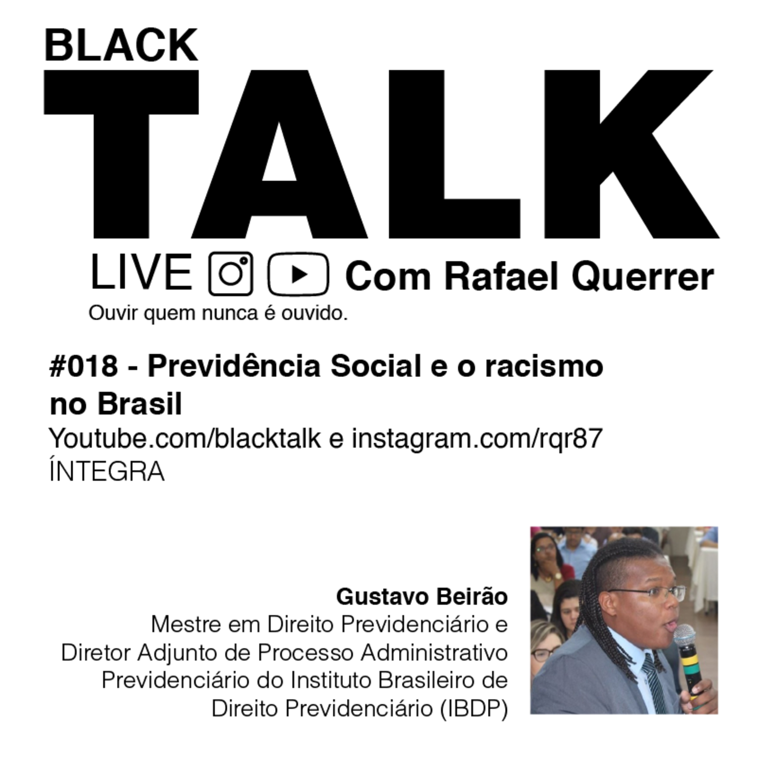 Black Talk