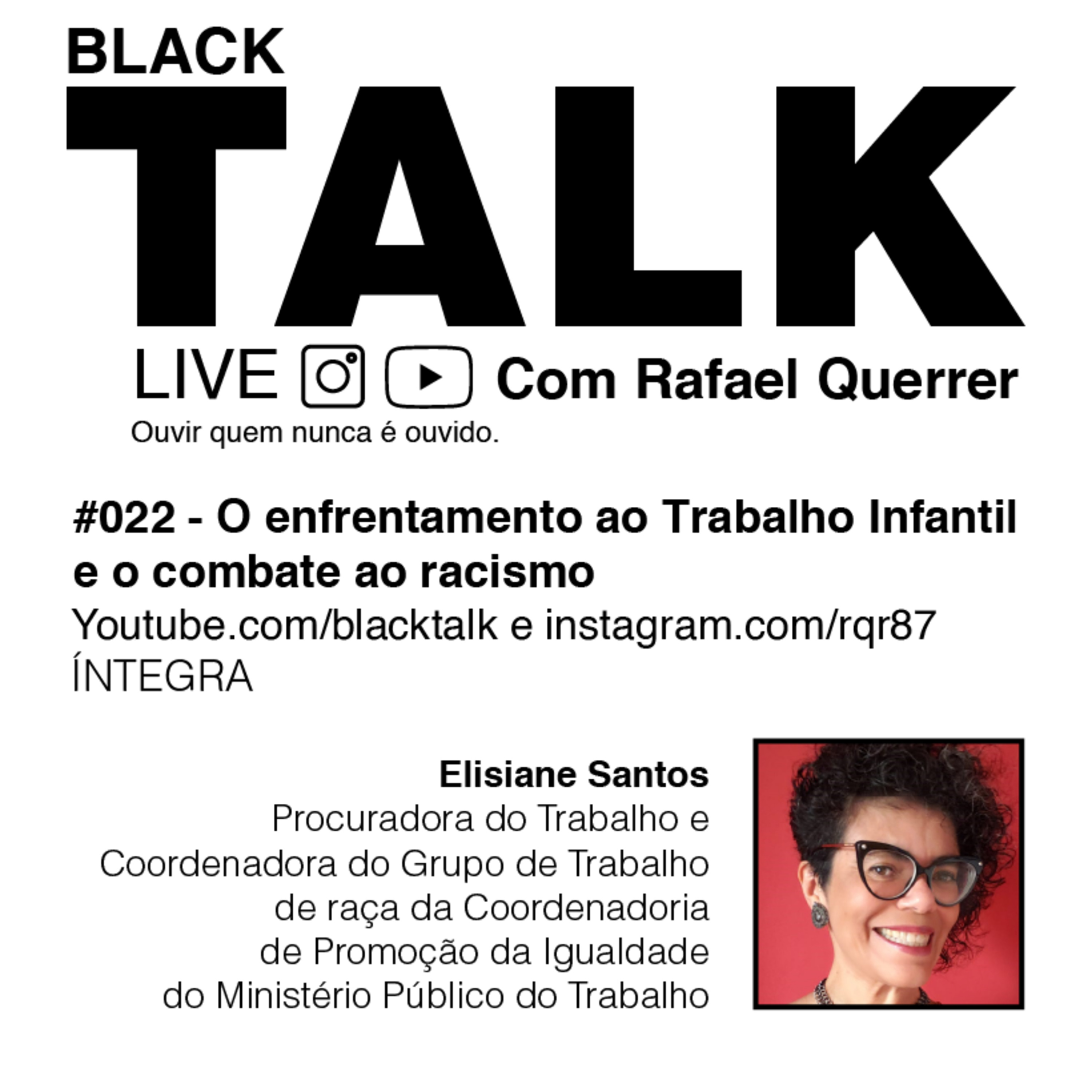 Black Talk