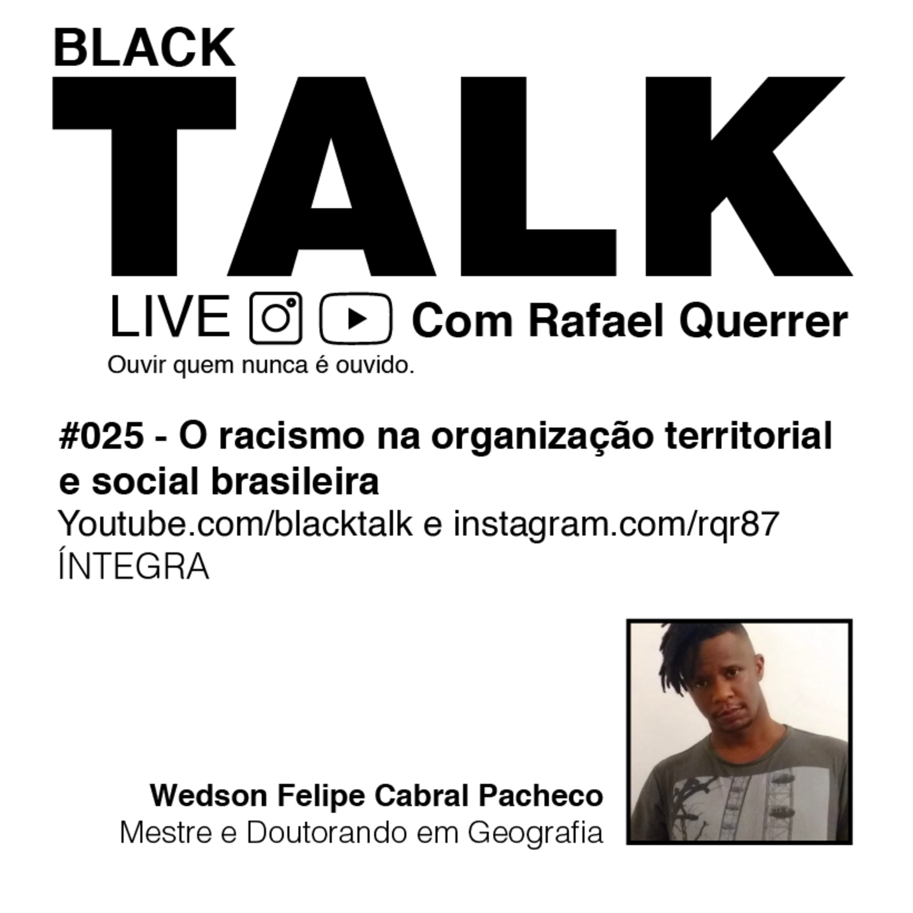 Black Talk