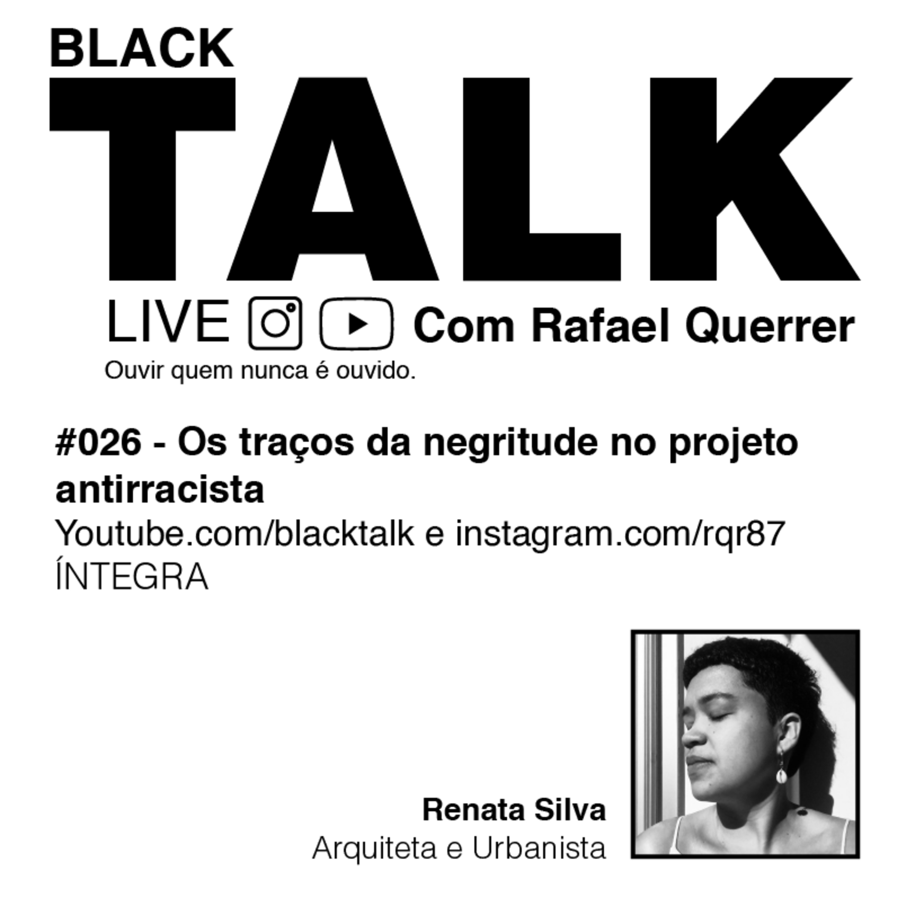 Black Talk