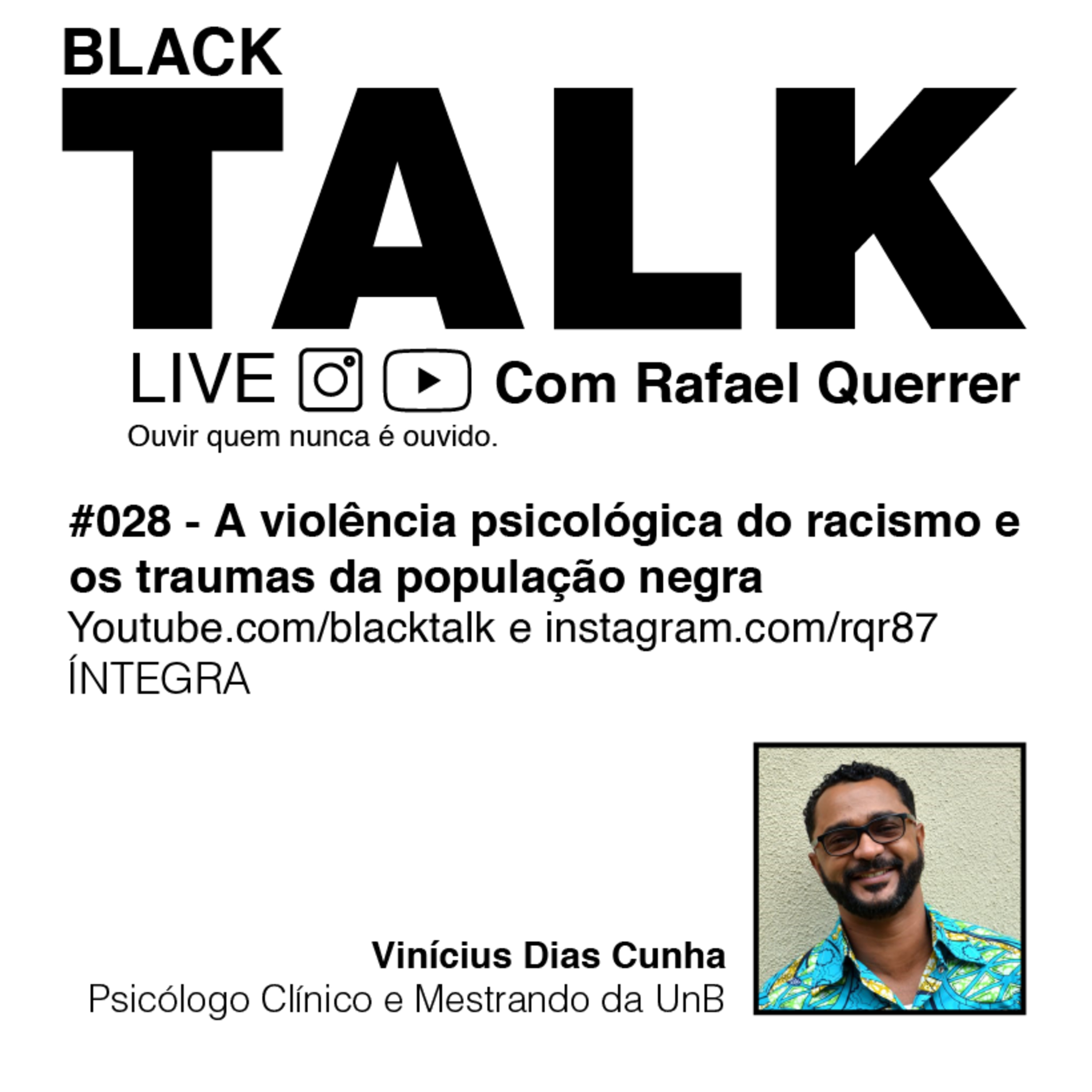 Black Talk