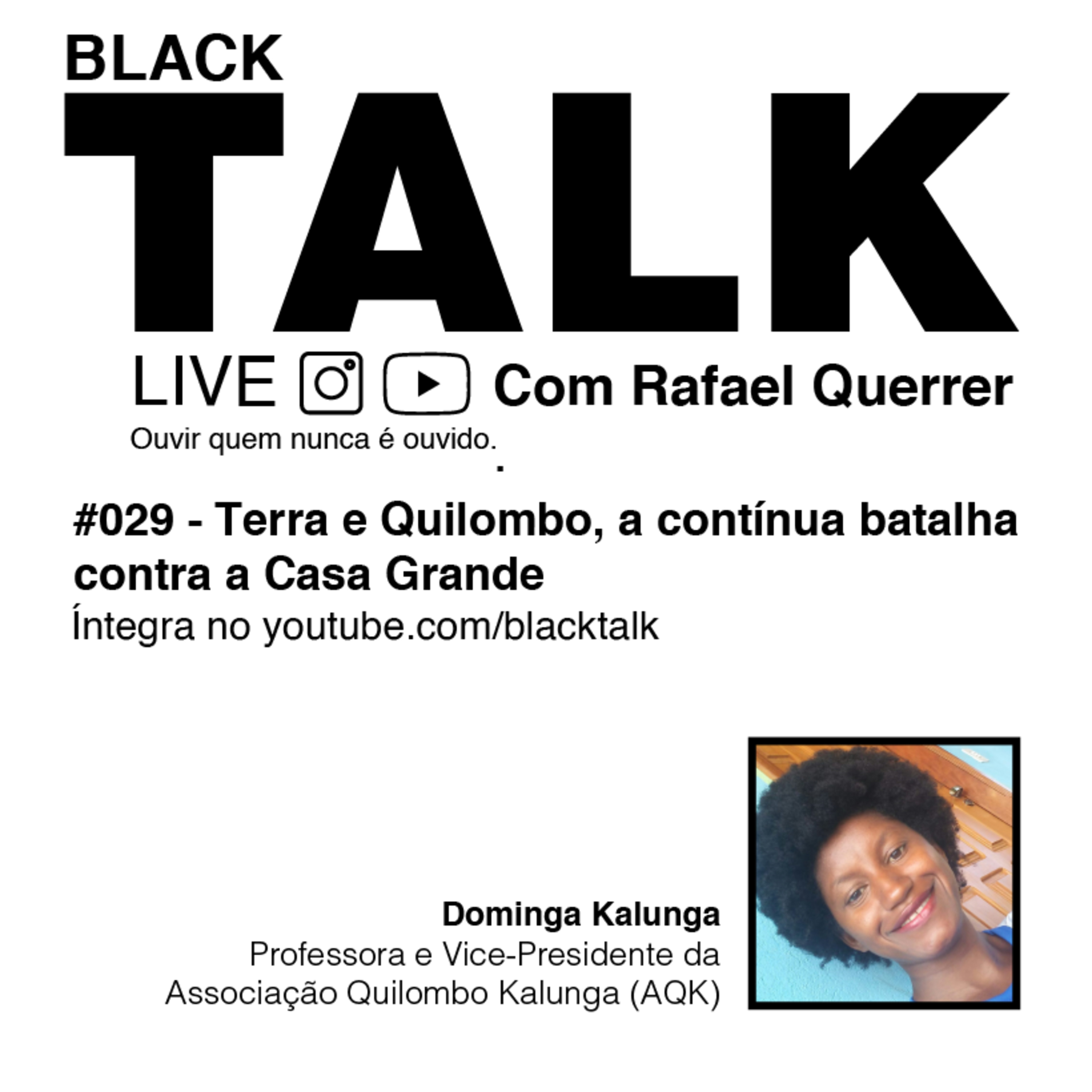 Black Talk