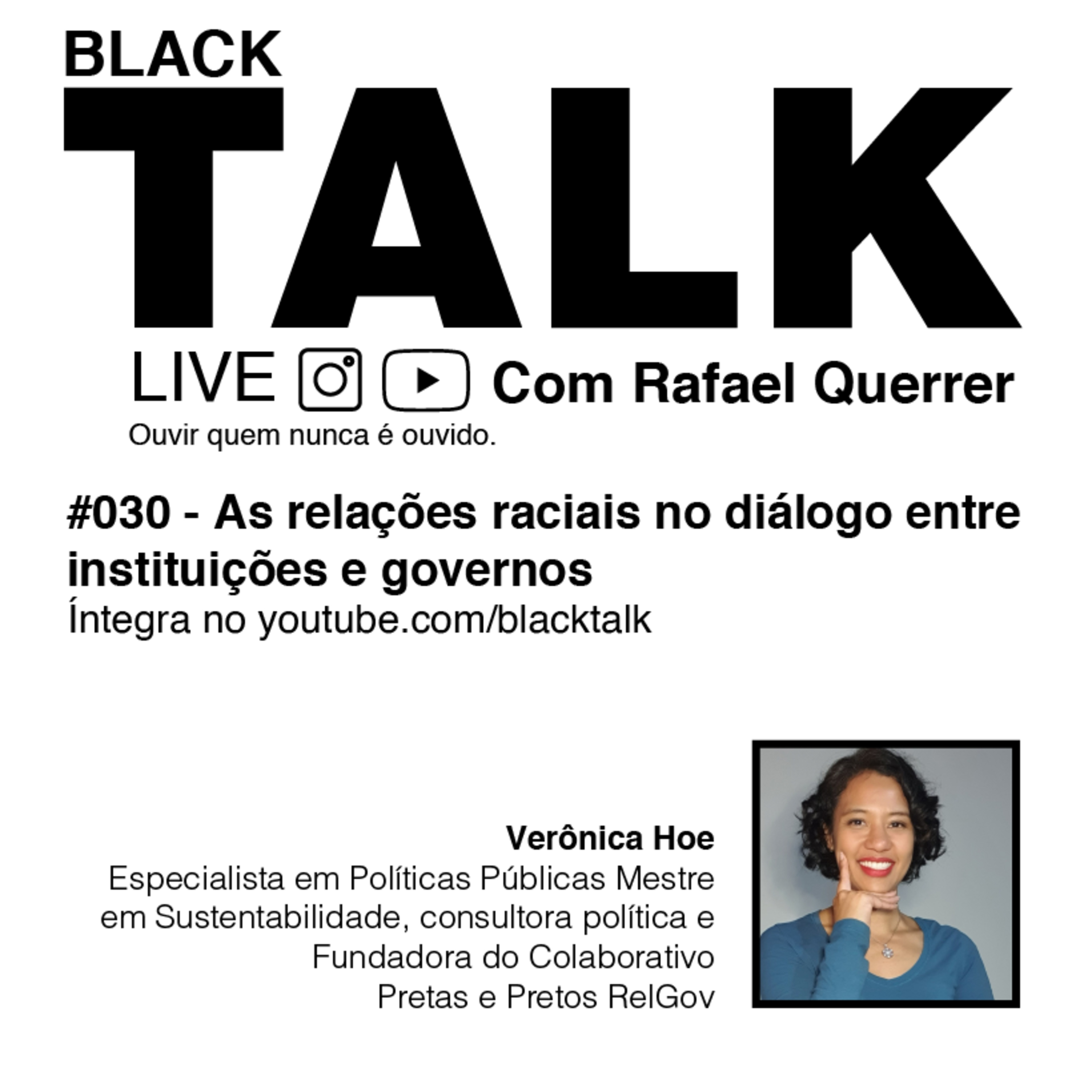 Black Talk